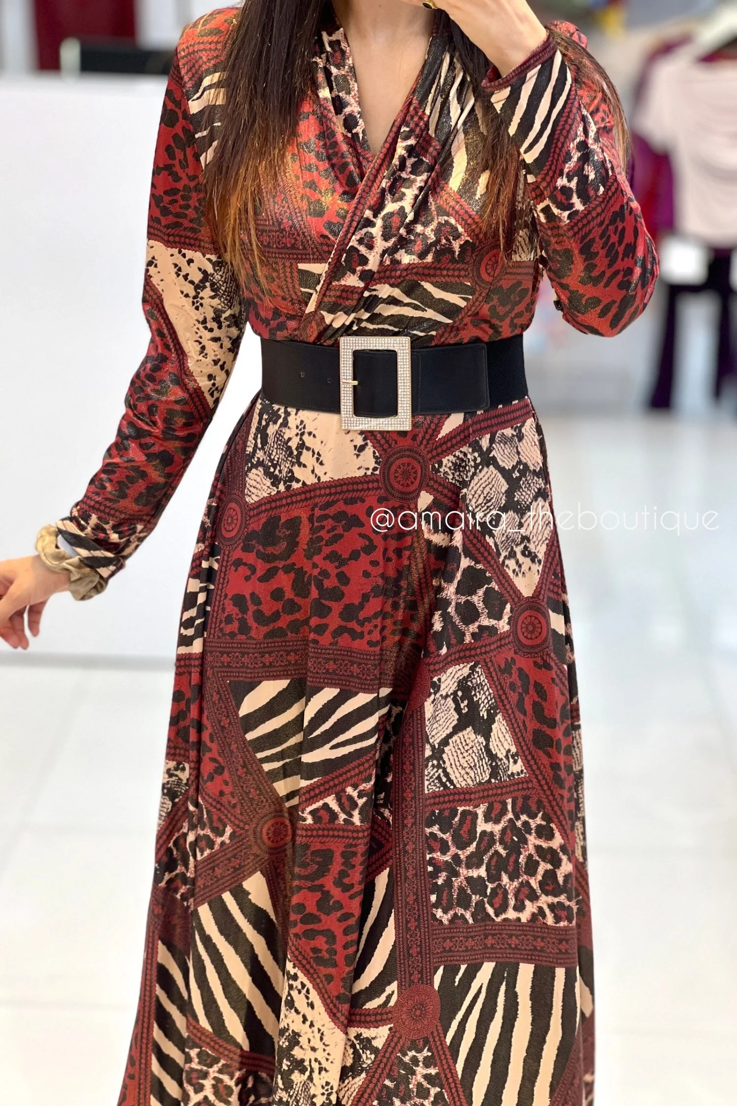 SAANVI DRESSES - Image 4