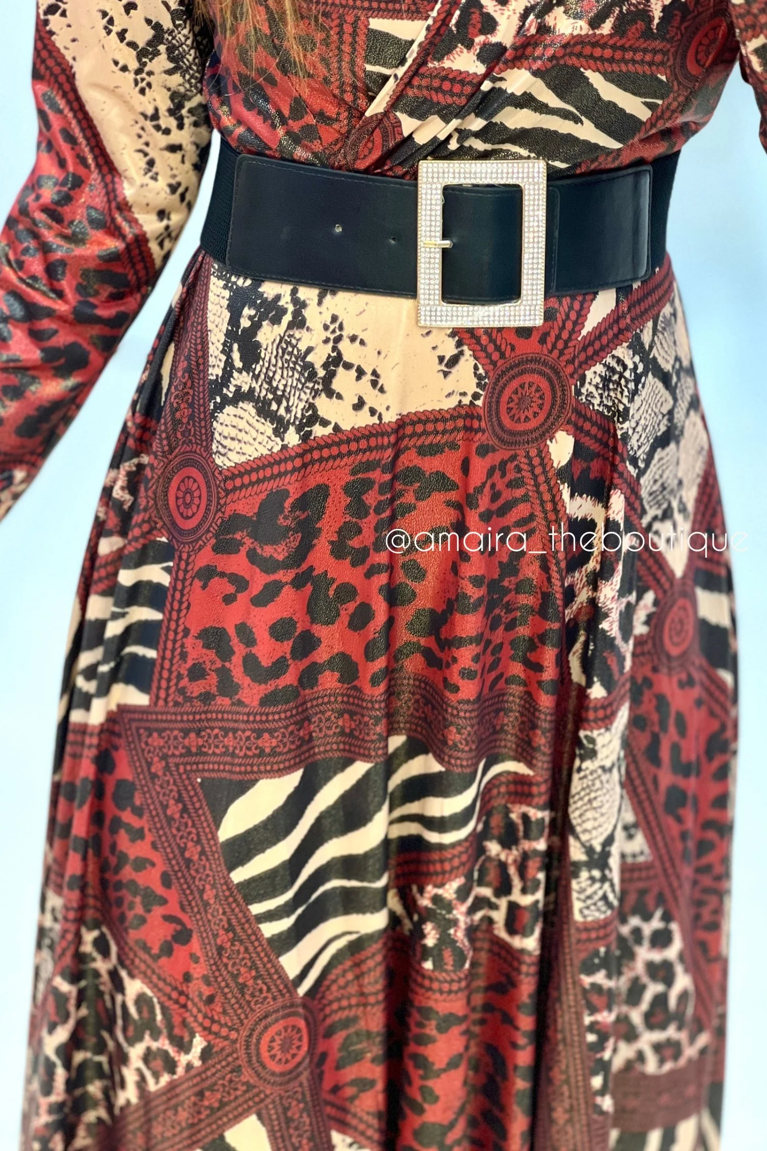 SAANVI DRESSES - Image 5