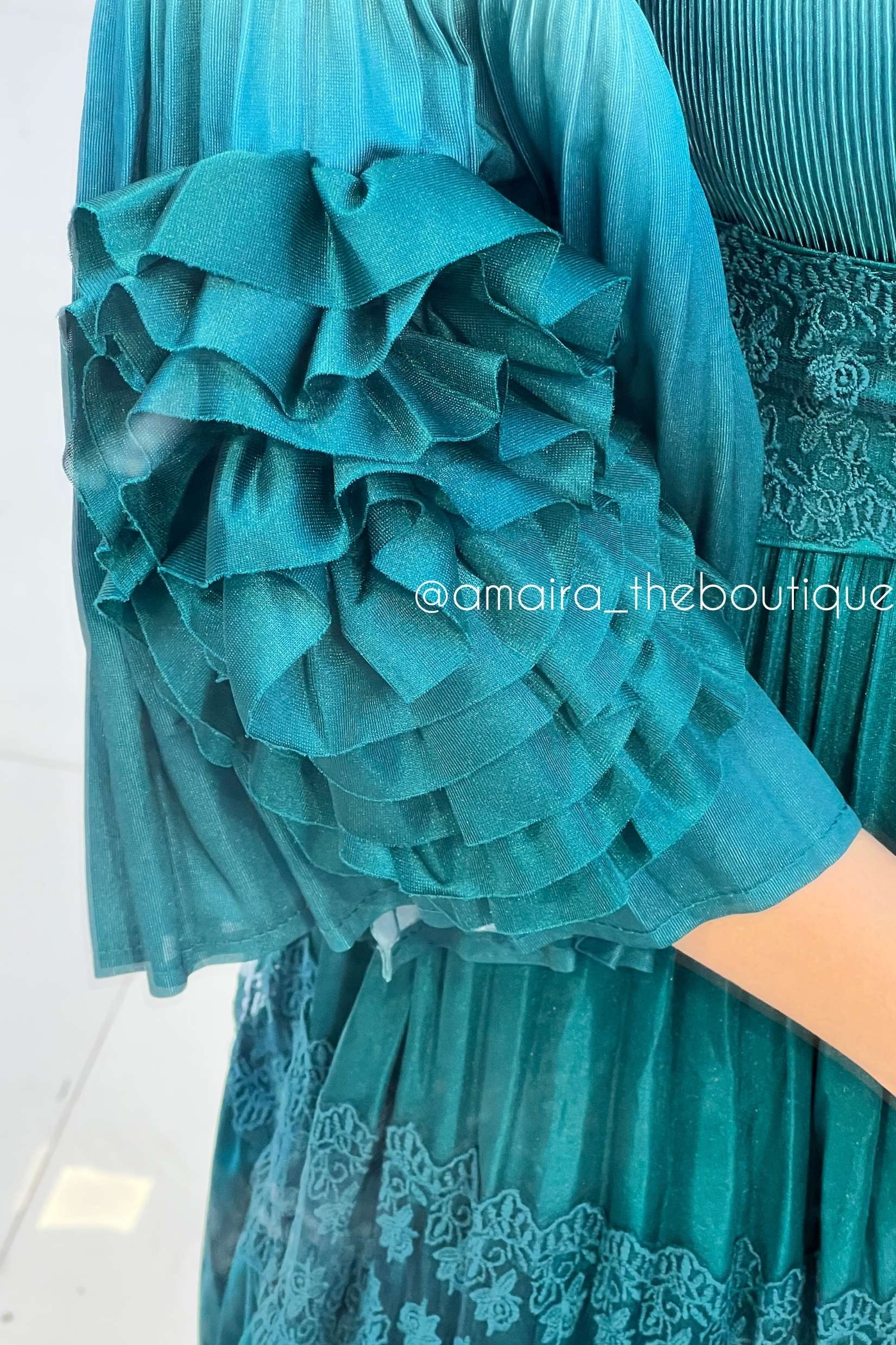 SABINA KOREAN DRESSES - Image 5