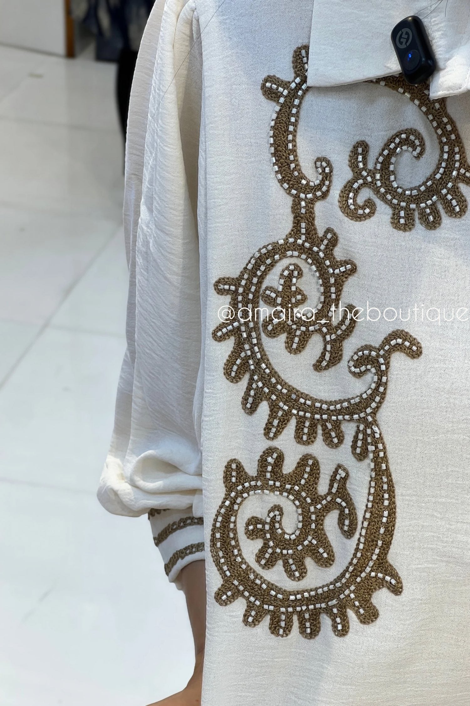 SAFIA FORMAL SUITS - Image 3