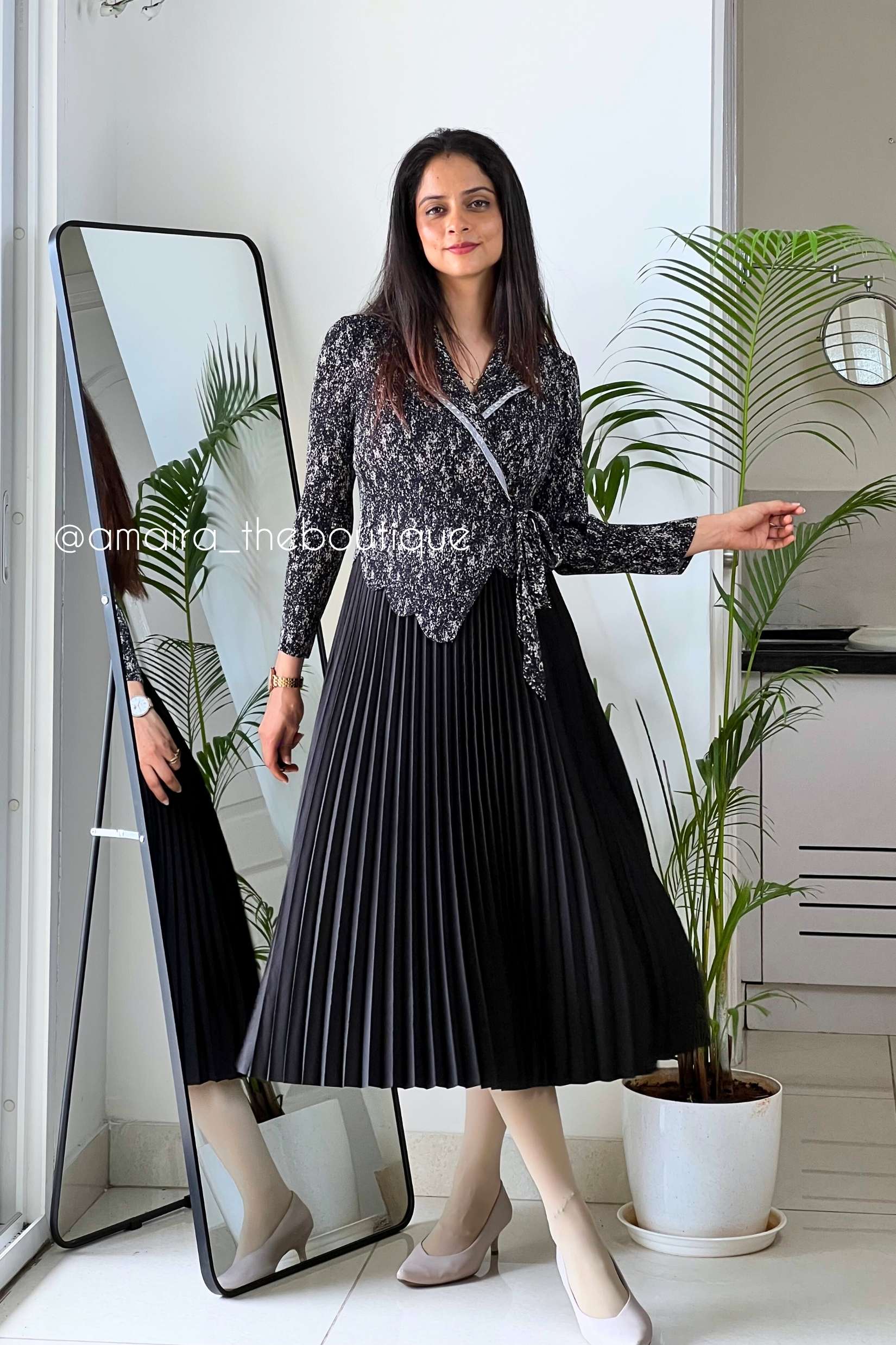 SAGE KOREAN DRESSES - Image 3