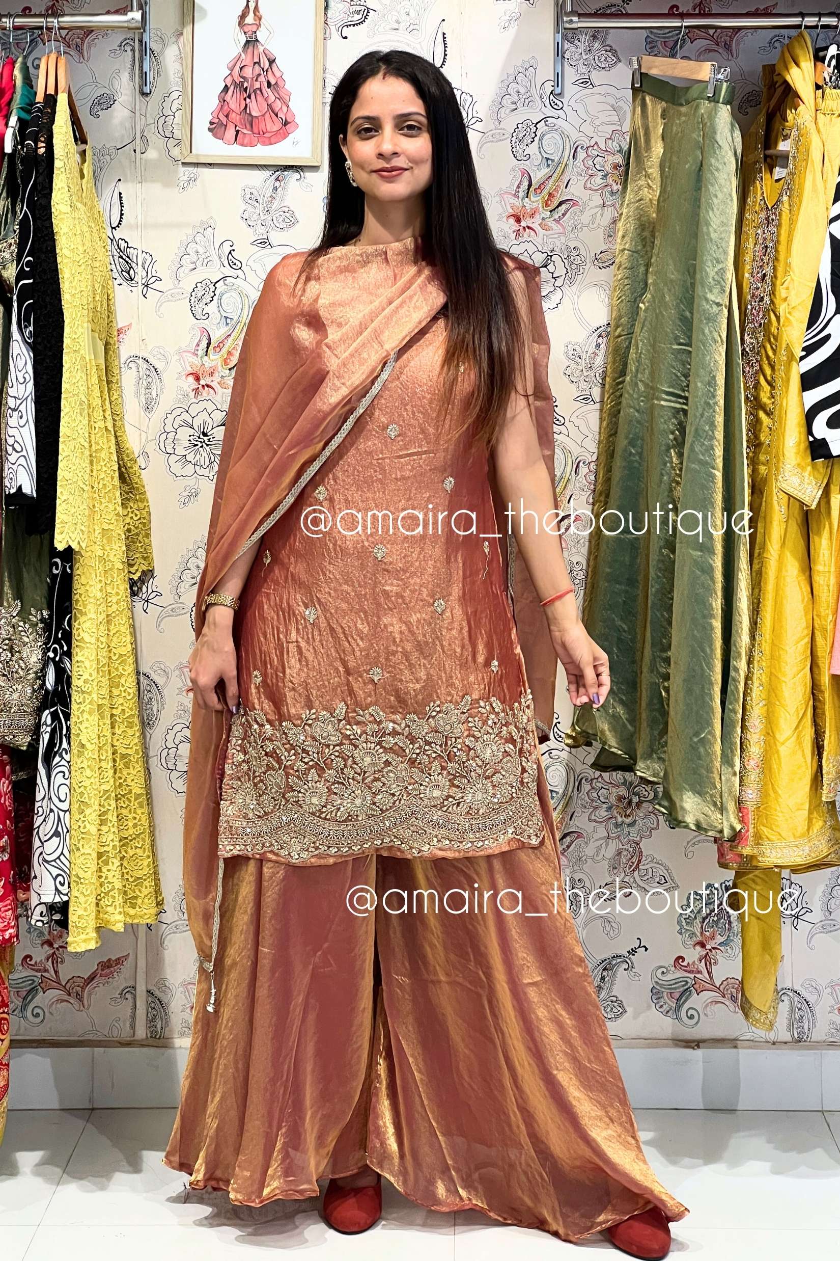 SAHAR INDOWESTERN - Image 3