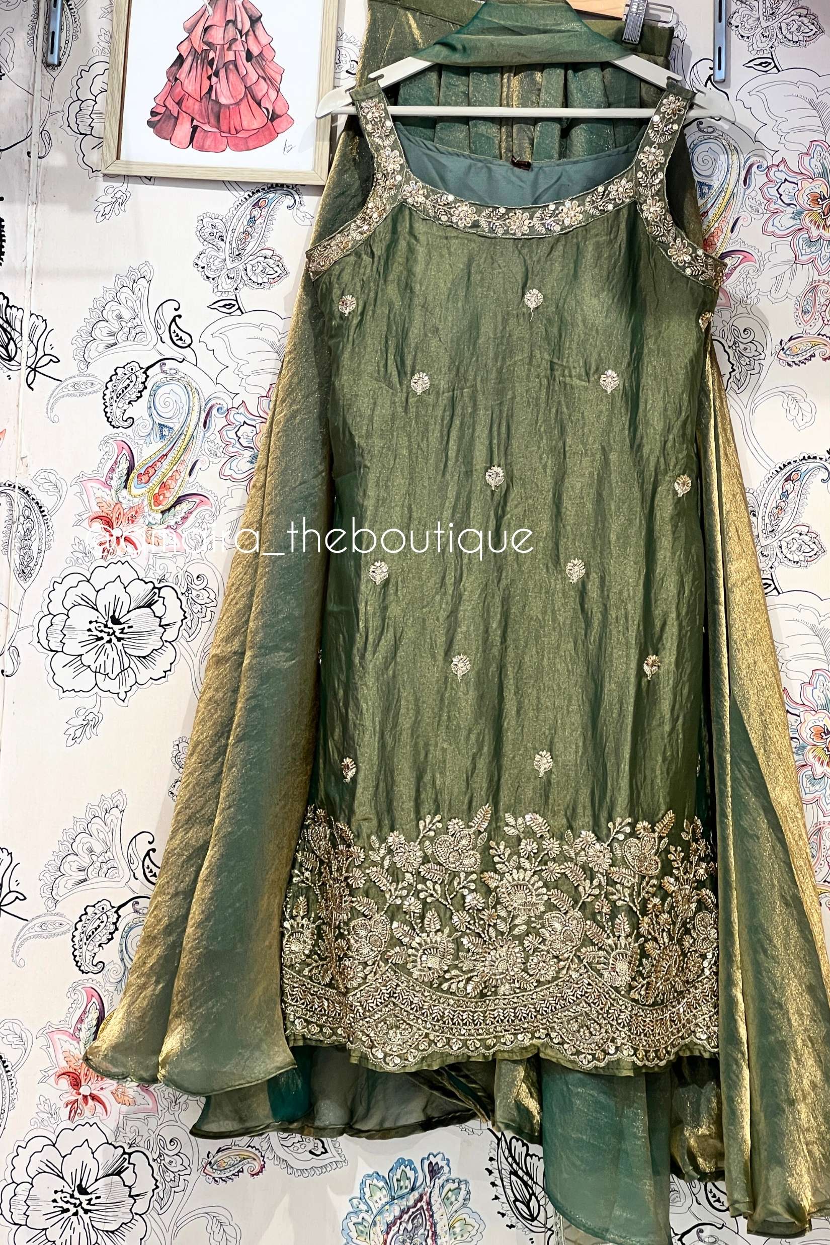 SAHAR INDOWESTERN - Image 4