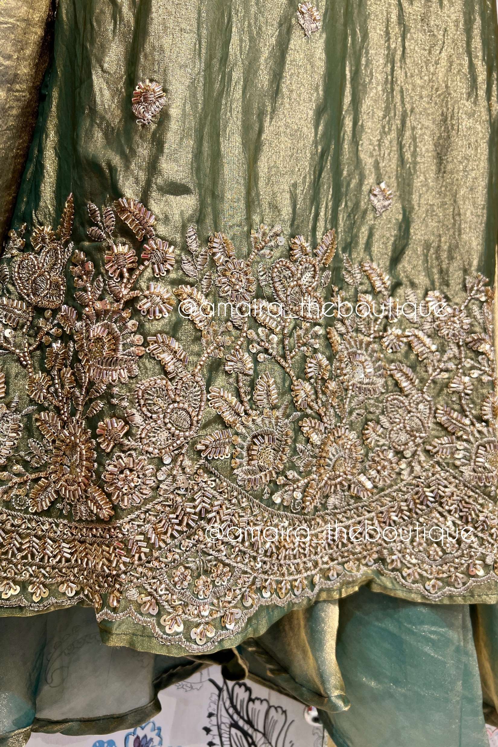 SAHAR INDOWESTERN - Image 5