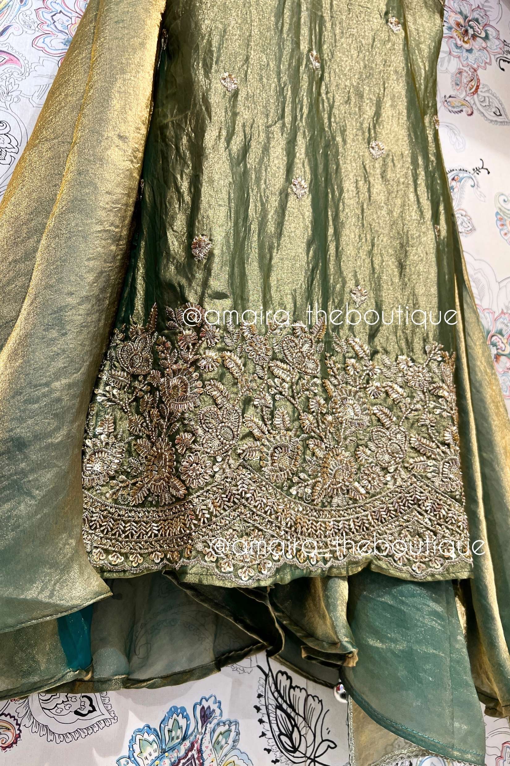 SAHAR INDOWESTERN - Image 6