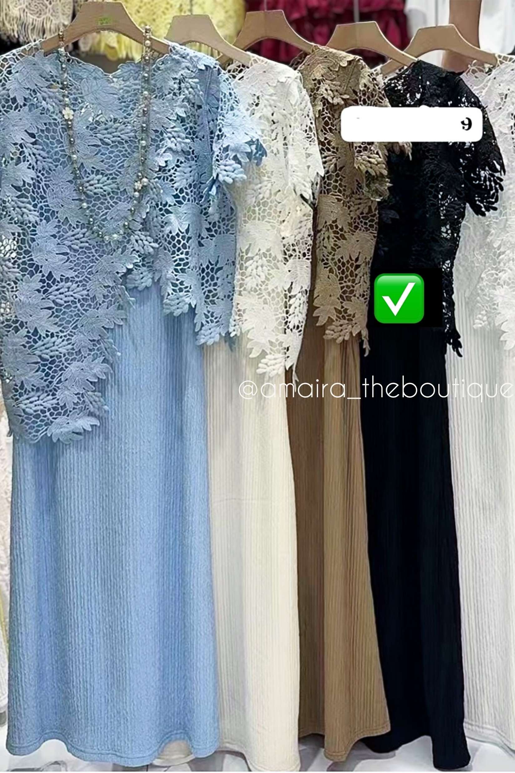SAMAIRA DRESSES - Image 5