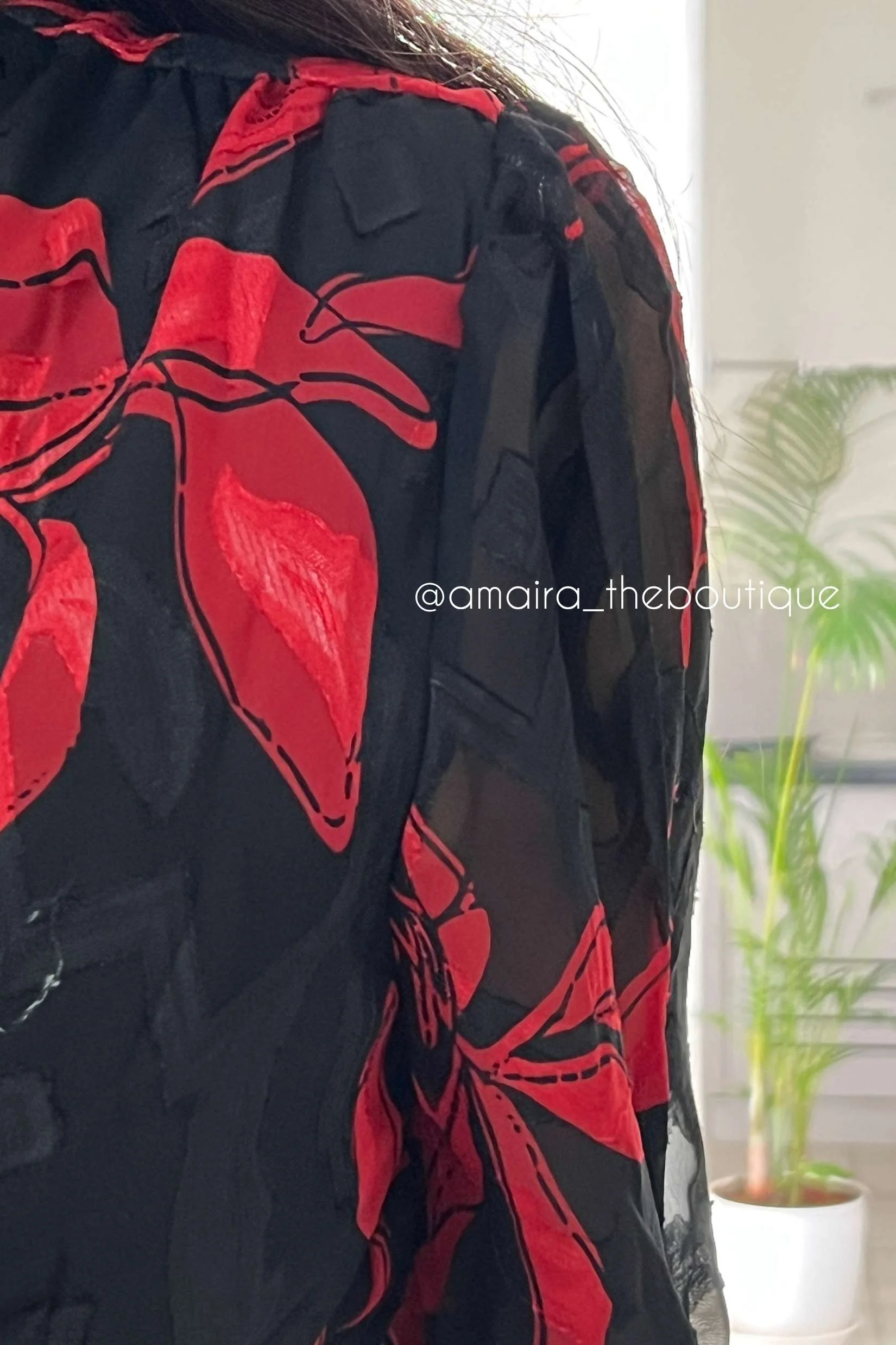 SAMAIRA DRESSES - Image 2