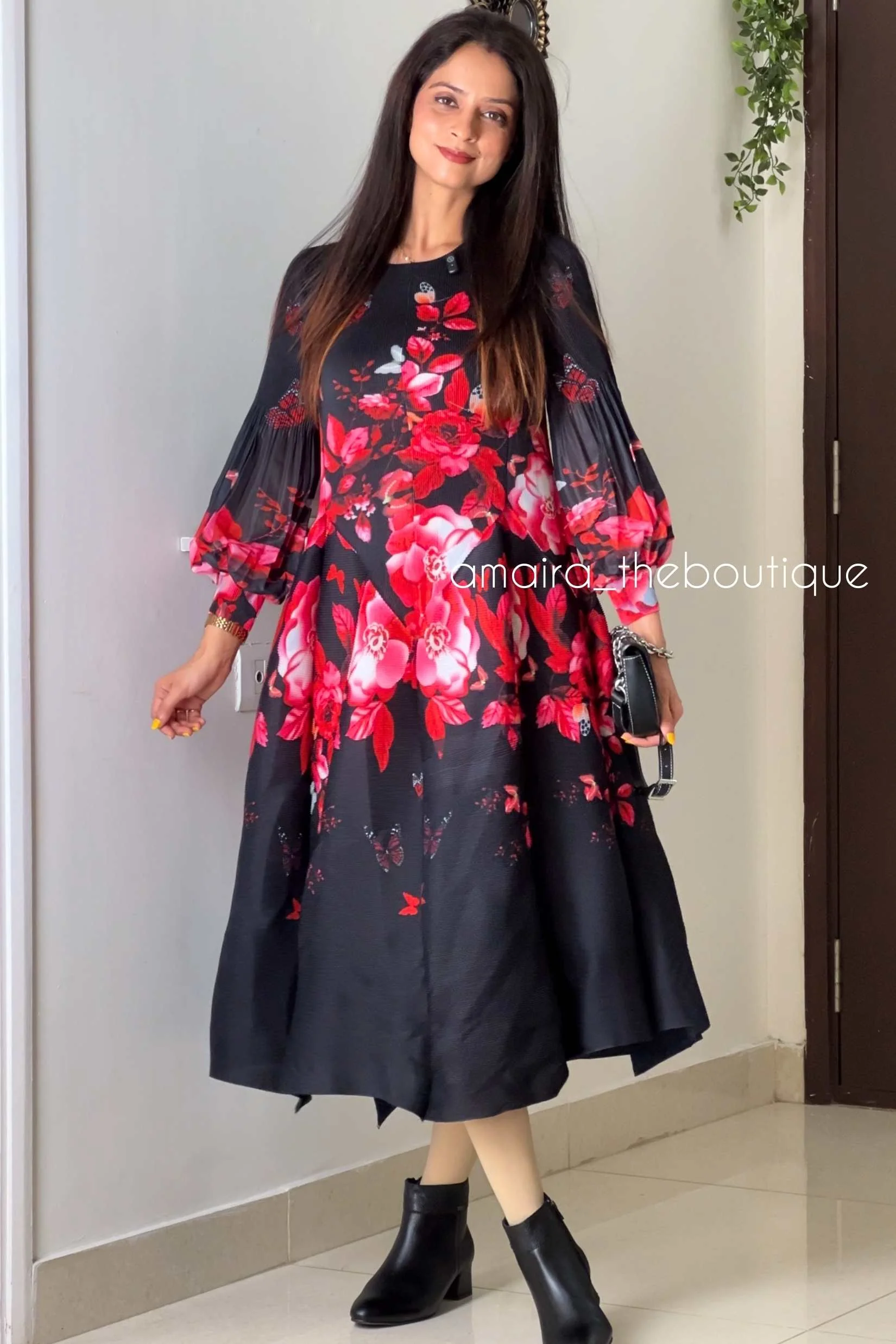 SAMAIRA KOREAN DRESSES - Image 2