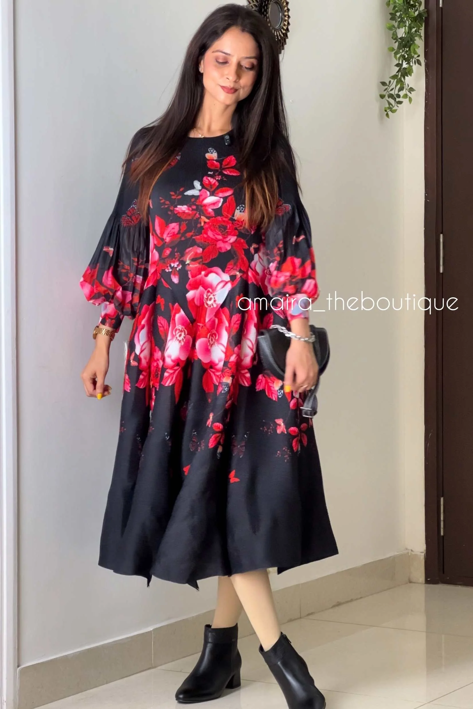 SAMAIRA KOREAN DRESSES - Image 4