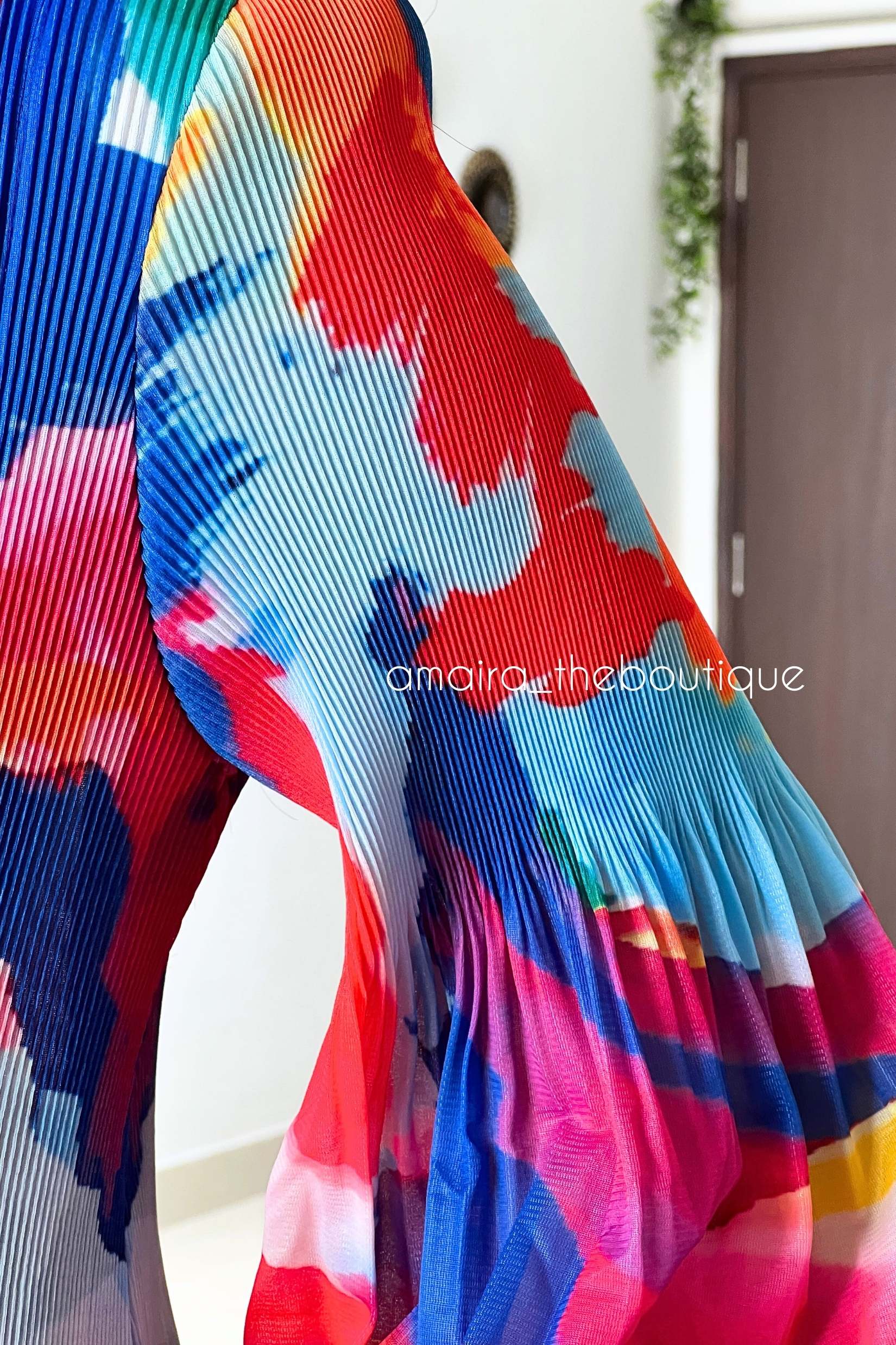 SAMAIRA KOREAN DRESSES - Image 5