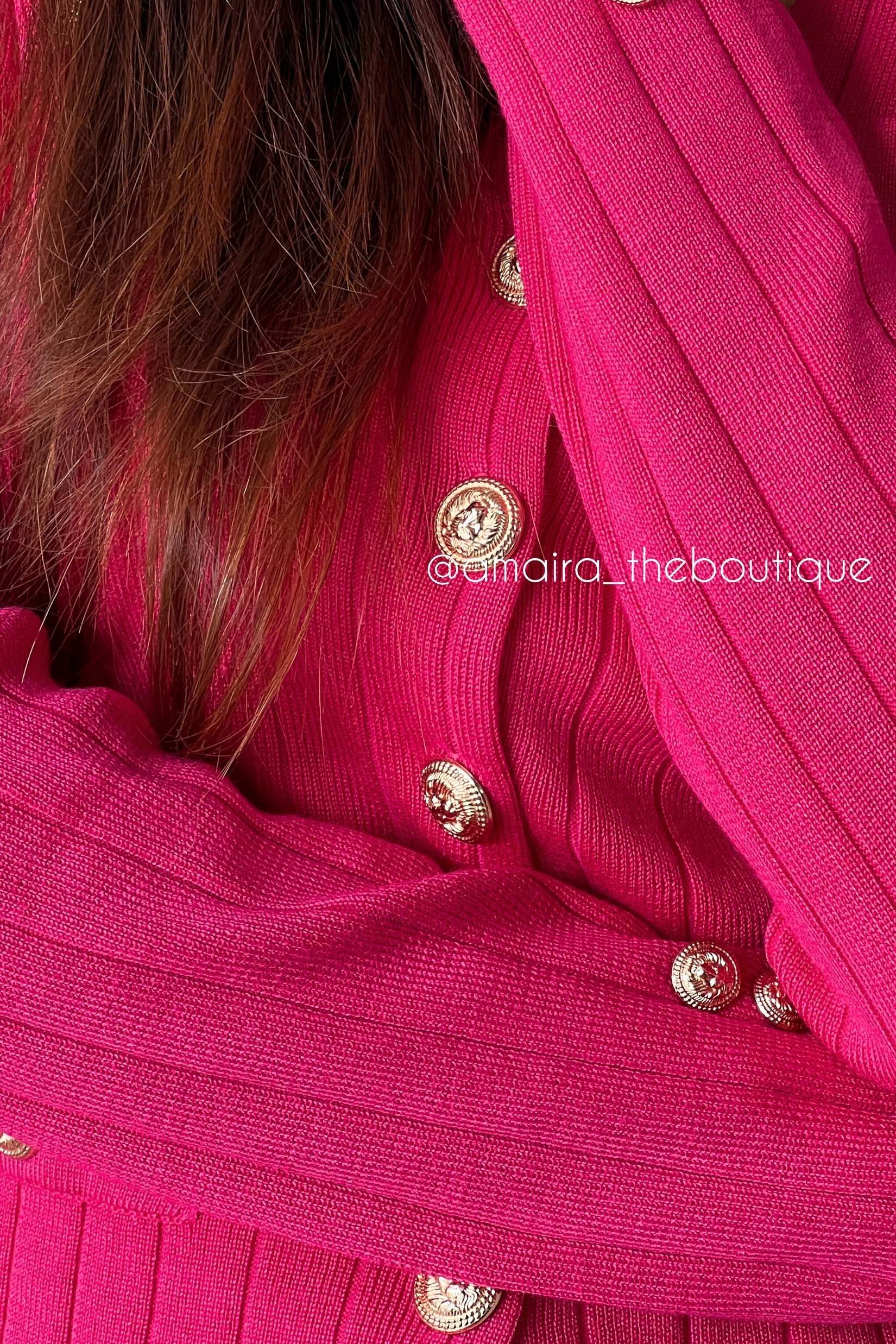 SARA KNIT CO-ORDS - Image 8