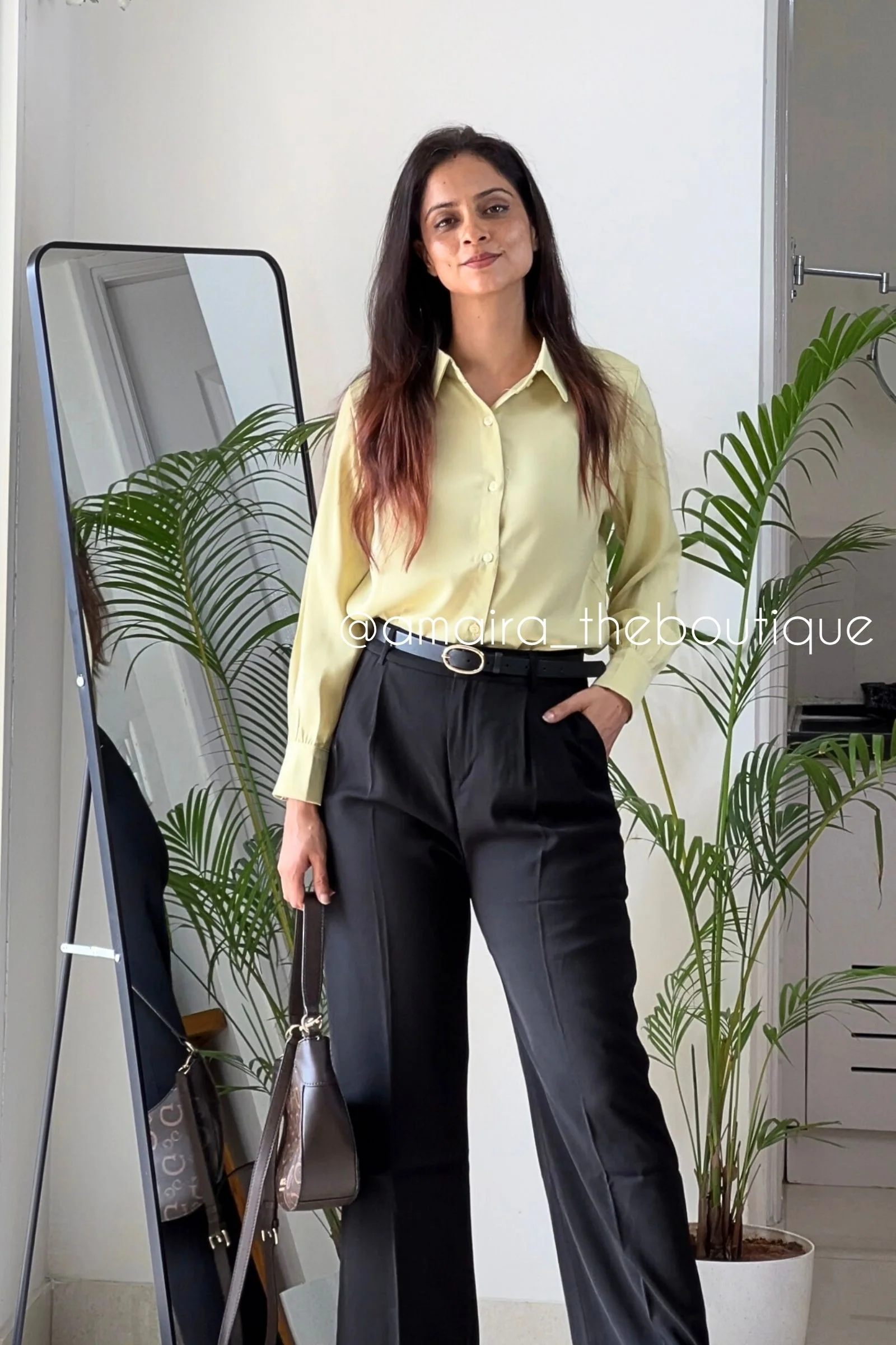 SATIN SHIRTS - Image 10