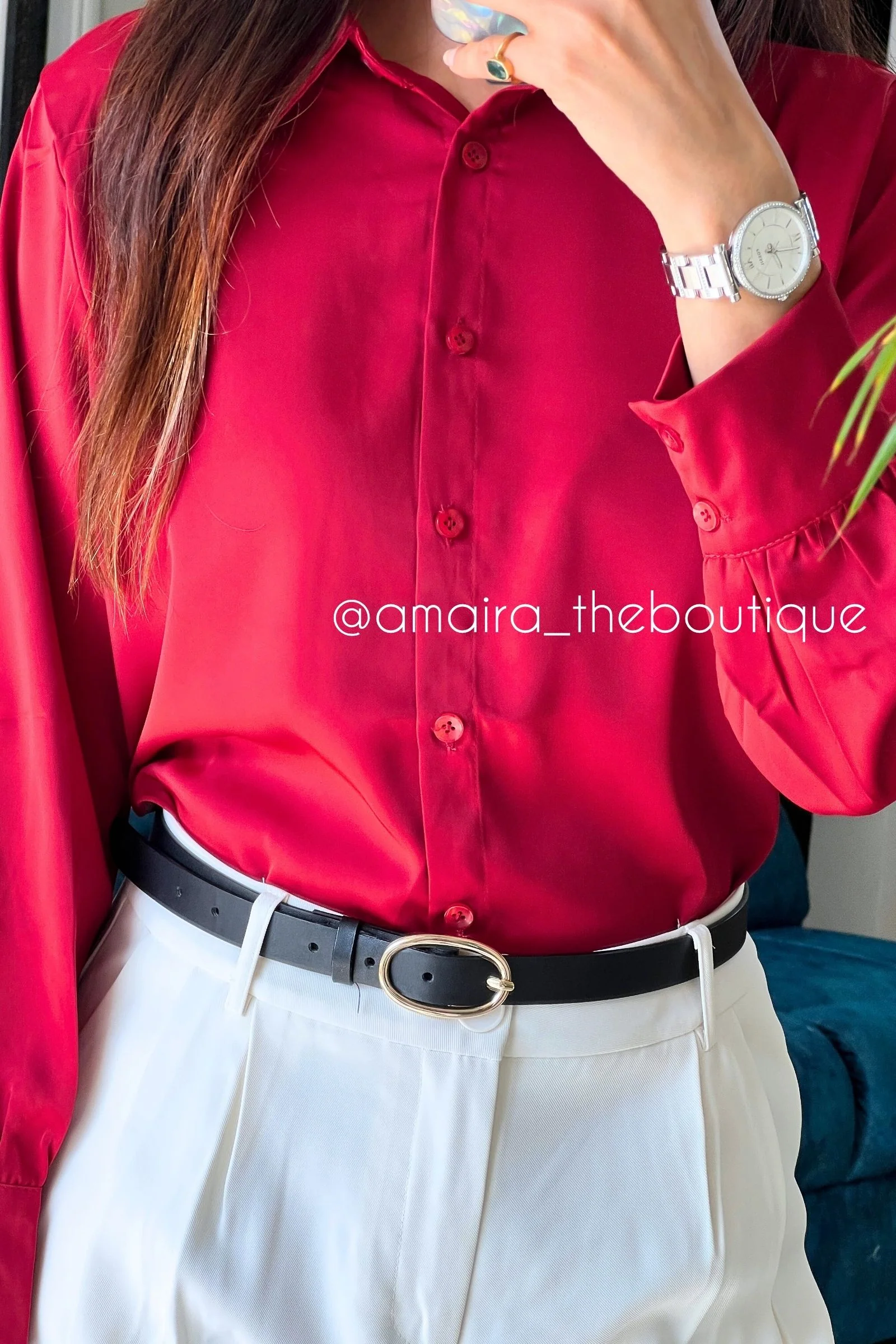 SATIN SHIRTS - Image 7