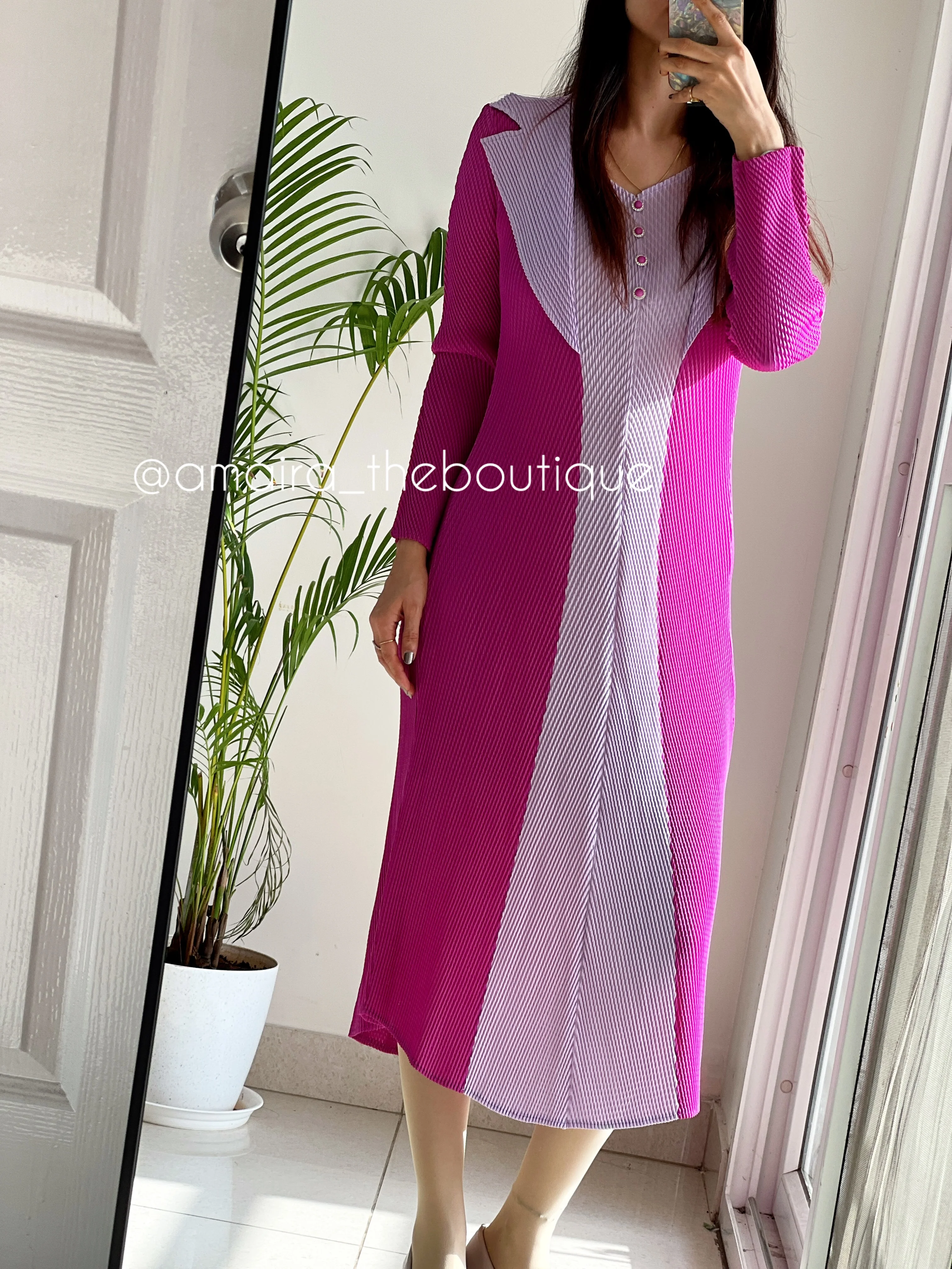 SCARLETT KOREAN DRESSES - Image 10