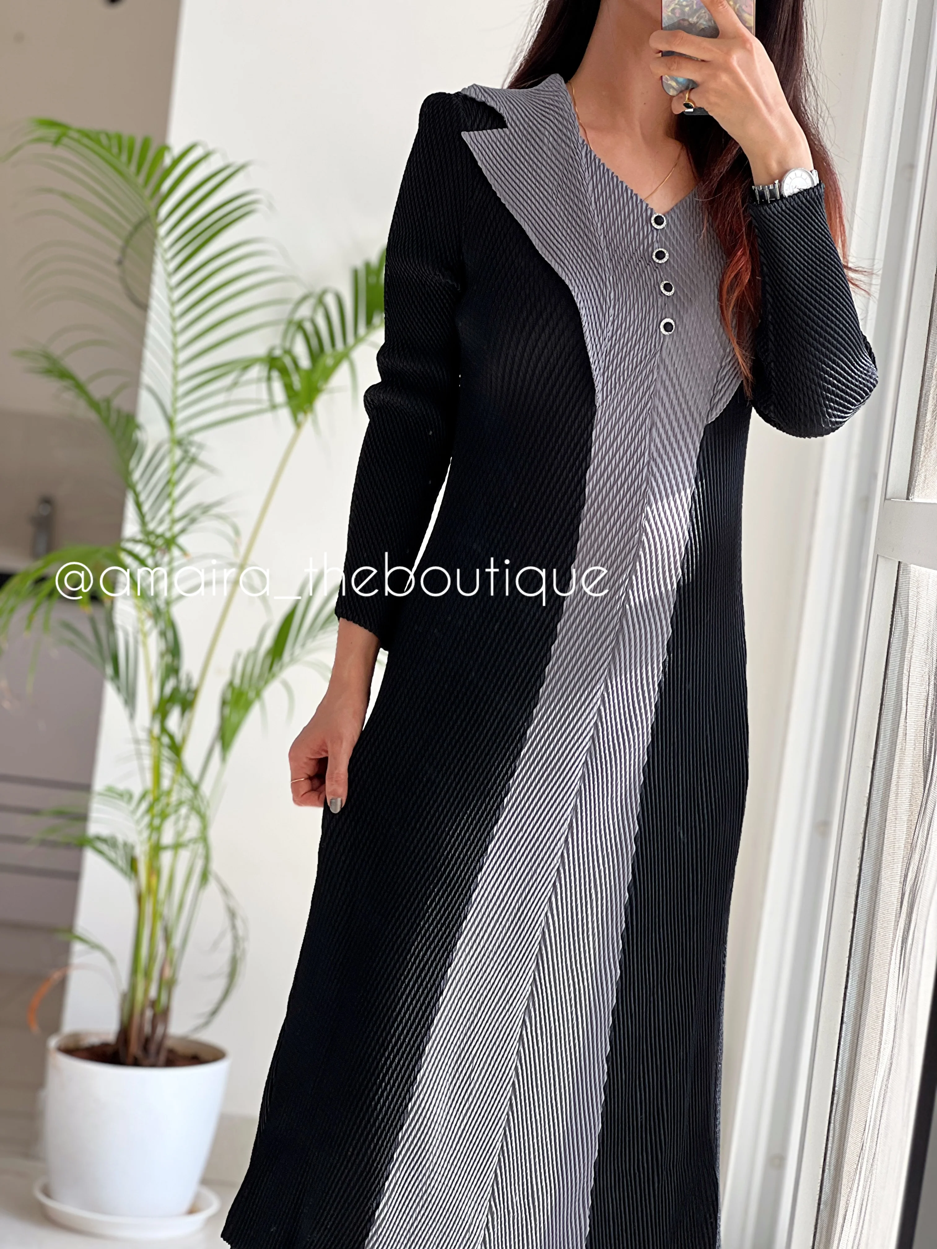 SCARLETT KOREAN DRESSES - Image 3