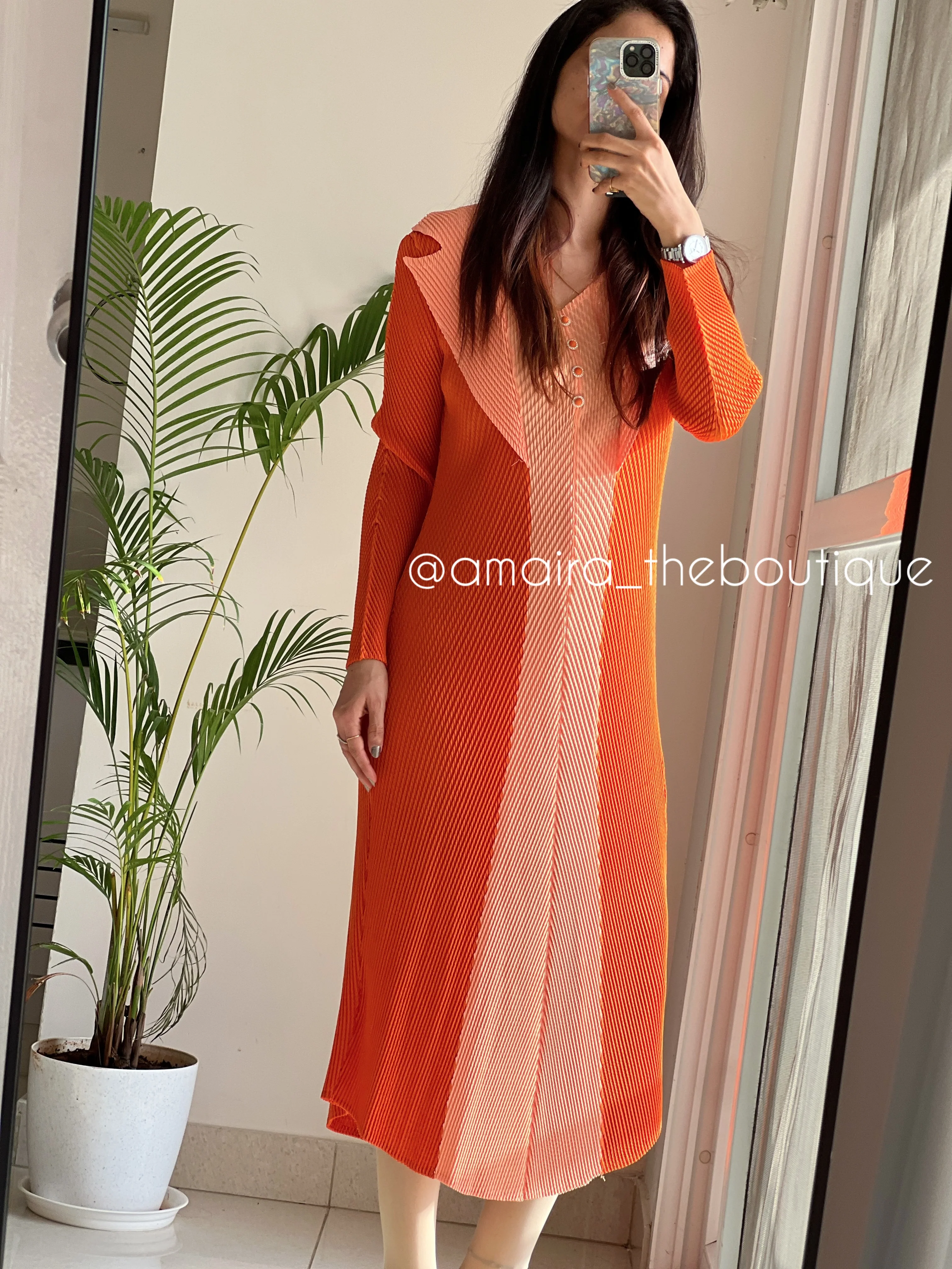 SCARLETT KOREAN DRESSES - Image 4