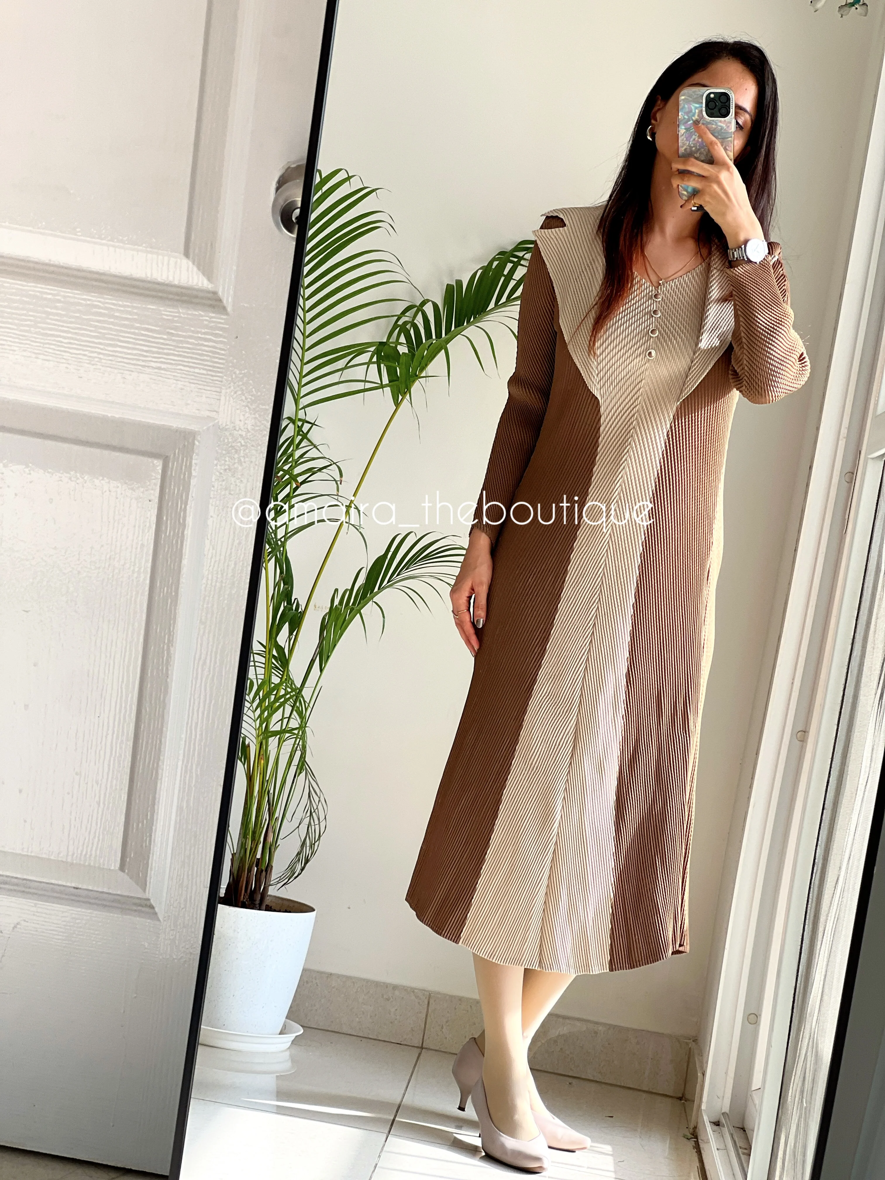 SCARLETT KOREAN DRESSES - Image 6