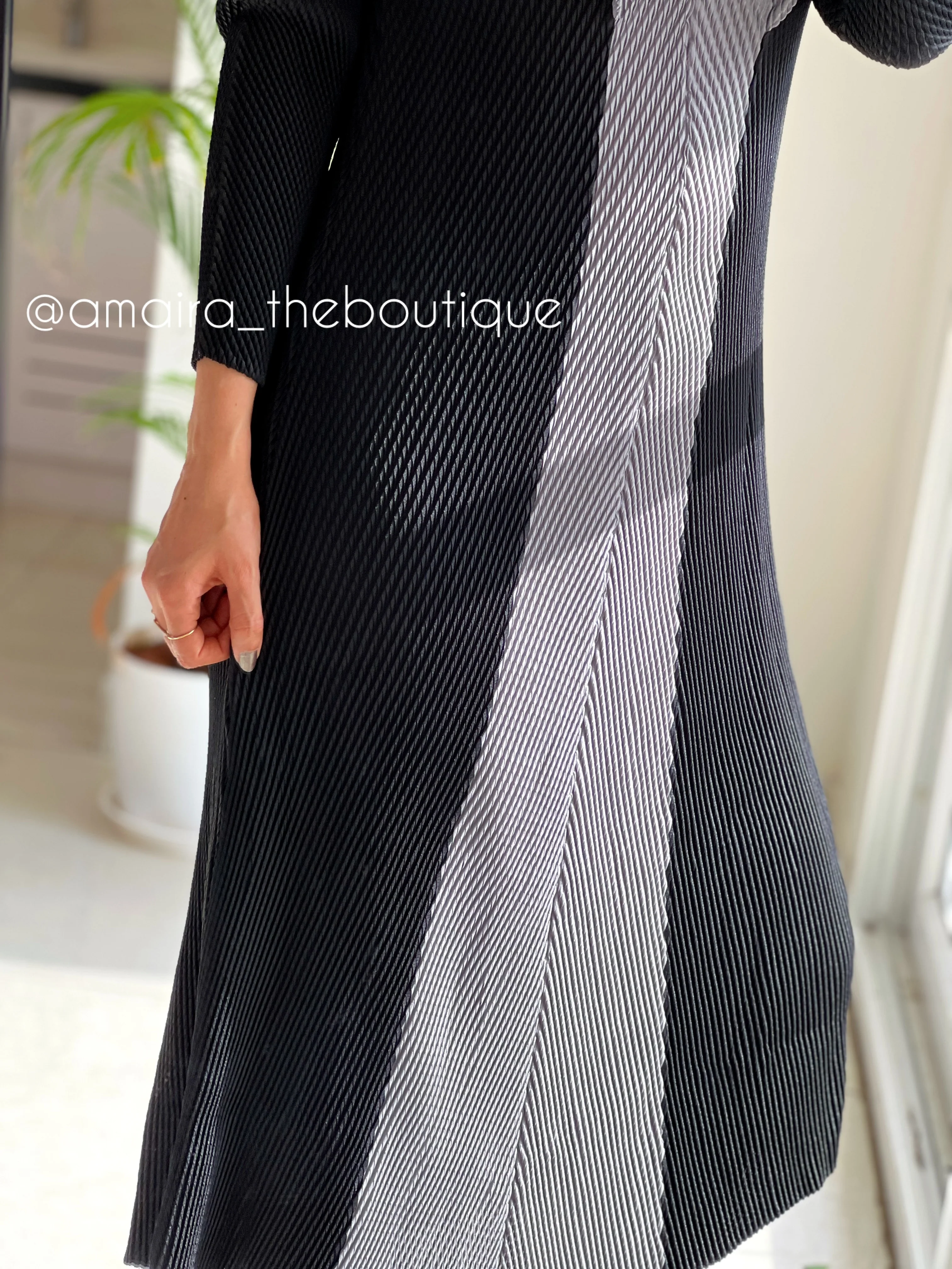SCARLETT KOREAN DRESSES - Image 7