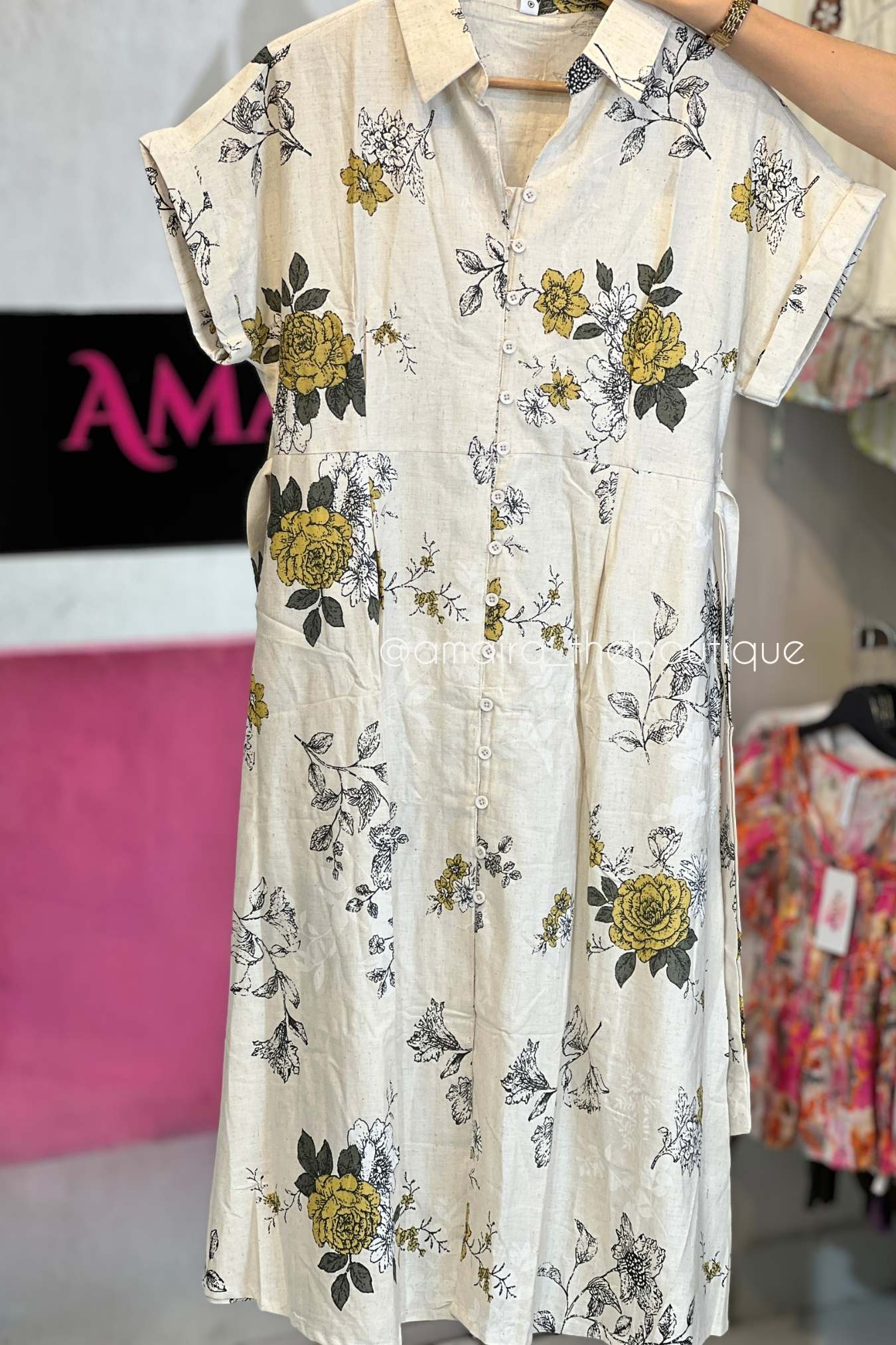 SEEBA DRESSES - Image 6