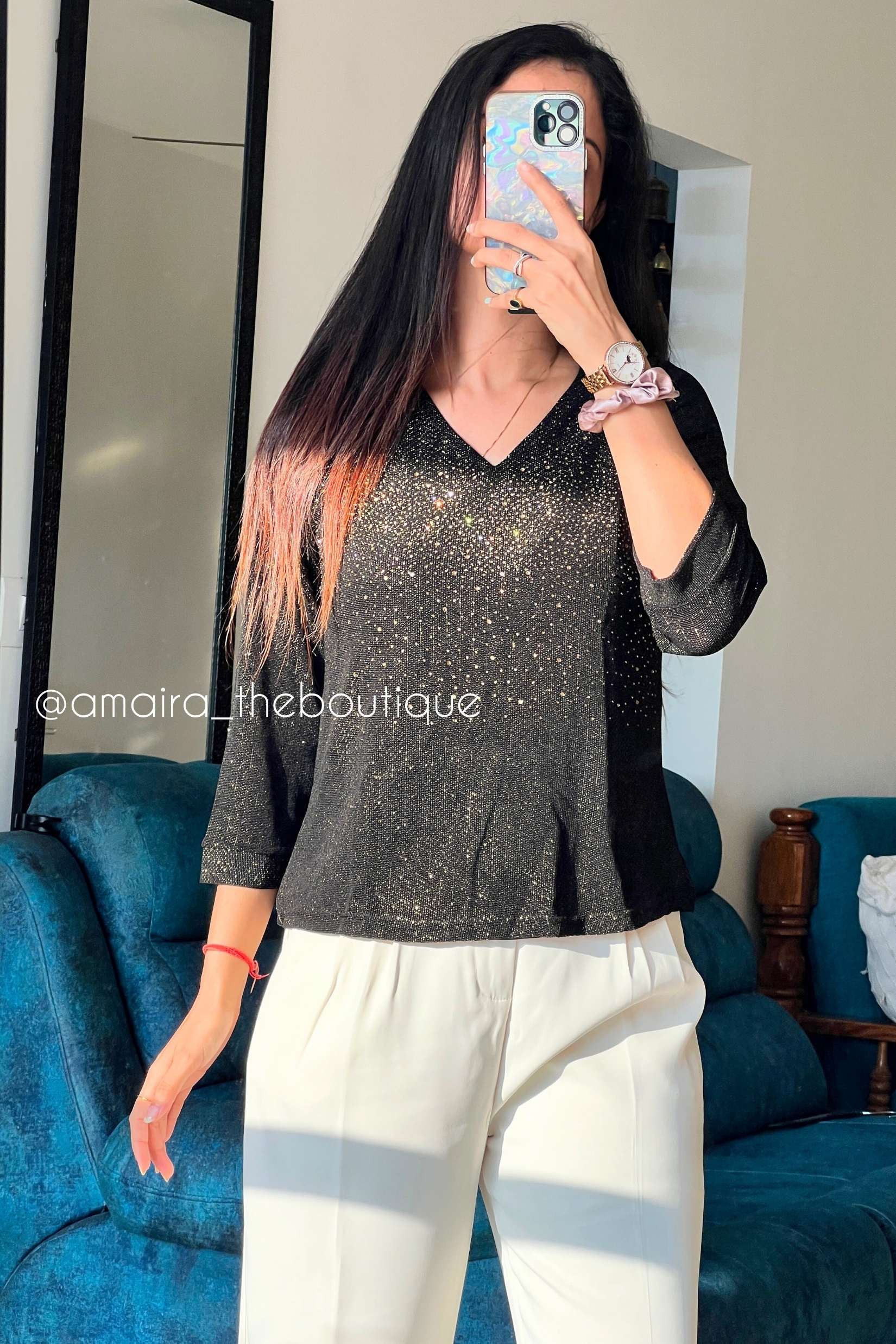 SHIMMER TOPS - Image 3