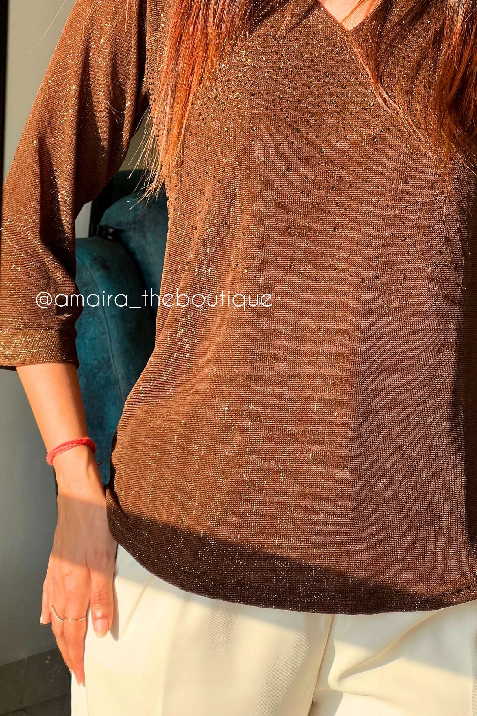 SHIMMER TOPS - Image 5
