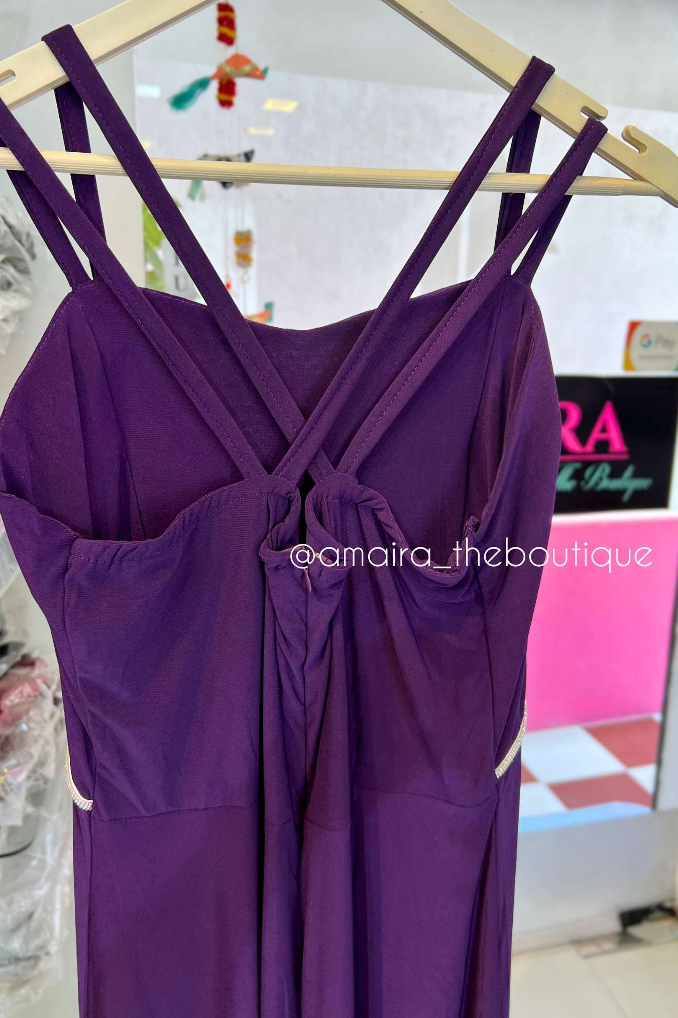 SHYLA PARTY DRESSES - Image 3