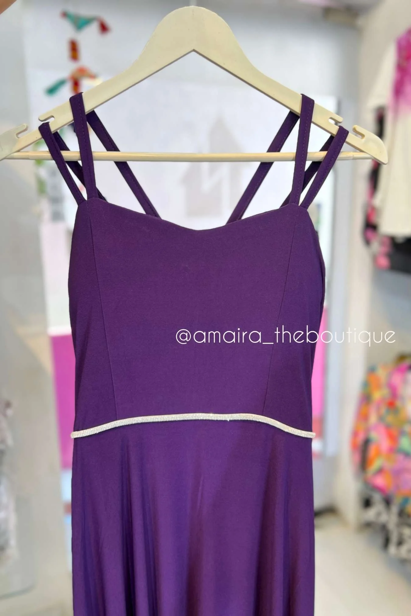 SHYLA PARTY DRESSES - Image 4