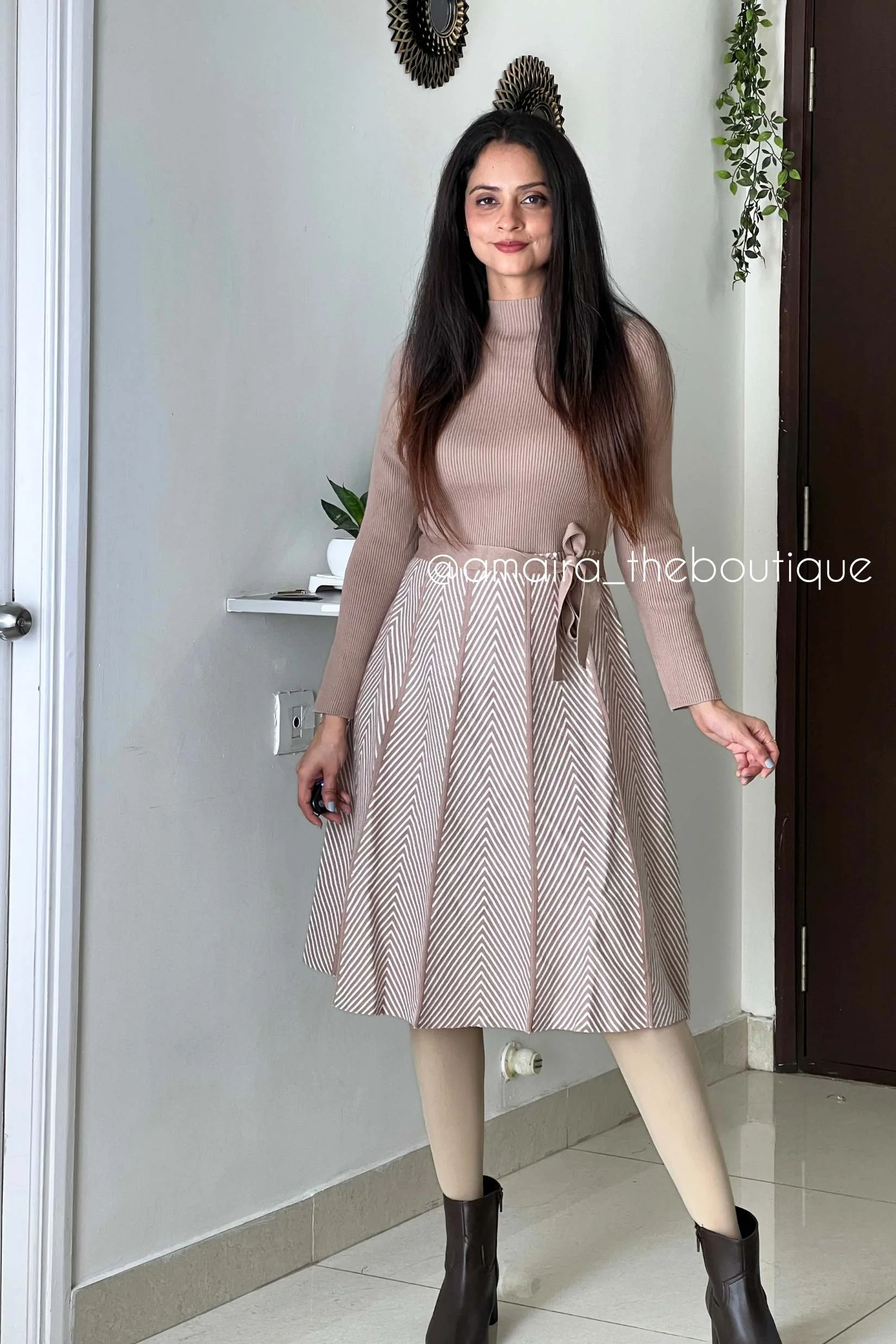 SNOW DRESSES - Image 10