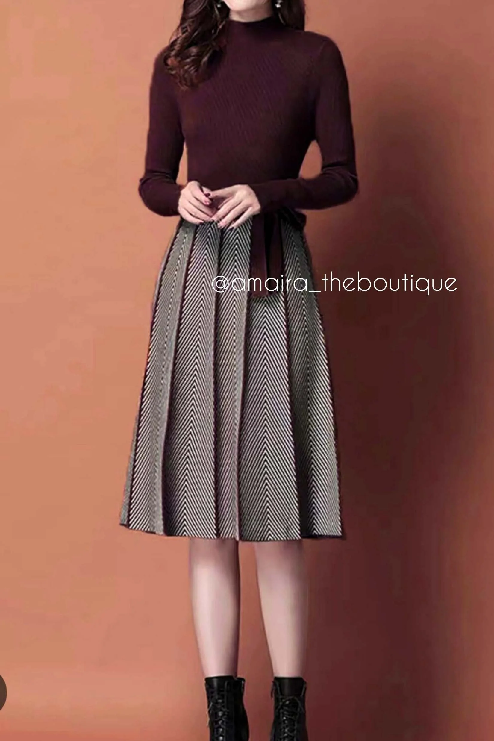 SNOW DRESSES - Image 12