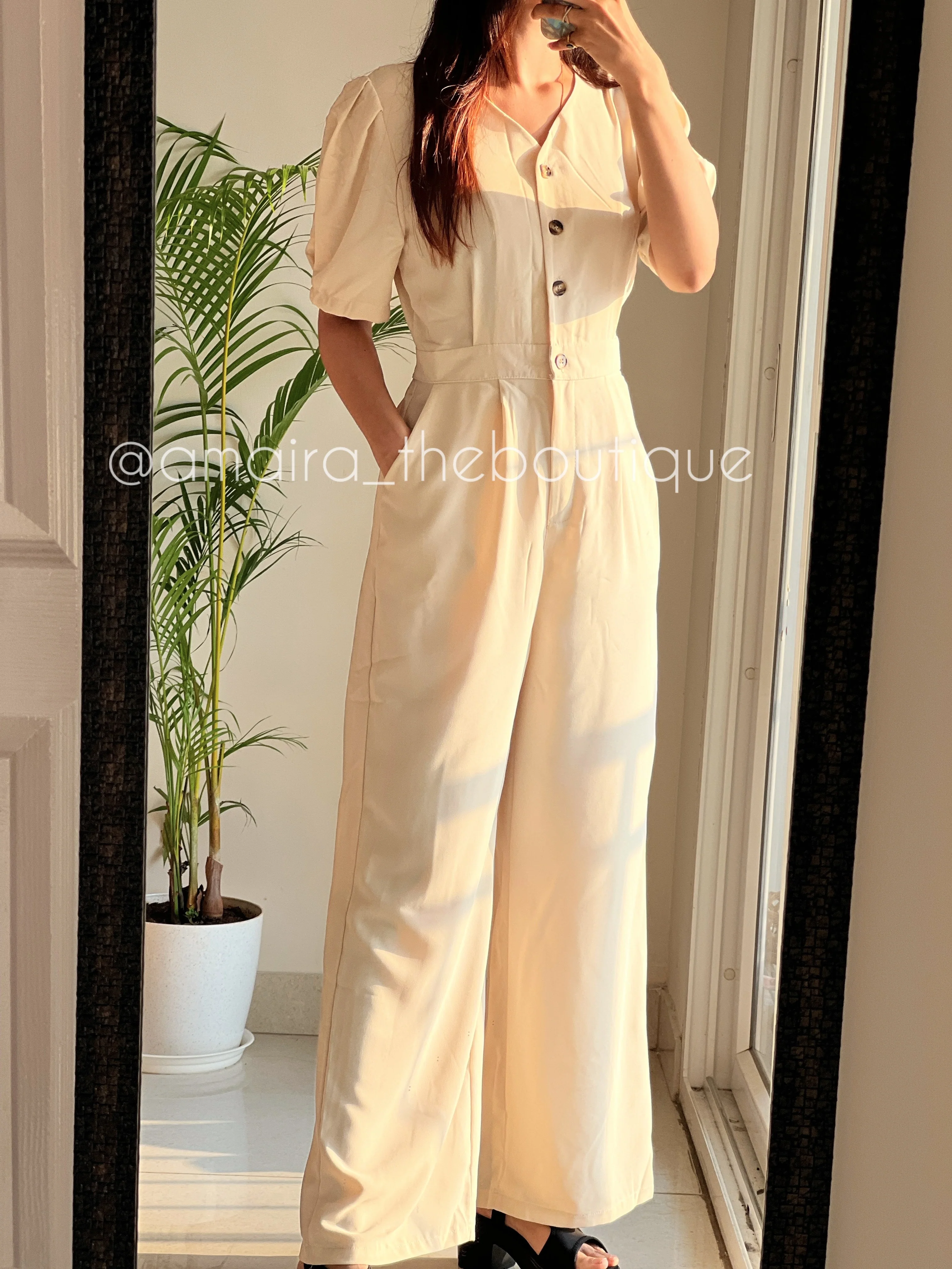 SOPHIA JUMPSUIT - Image 3