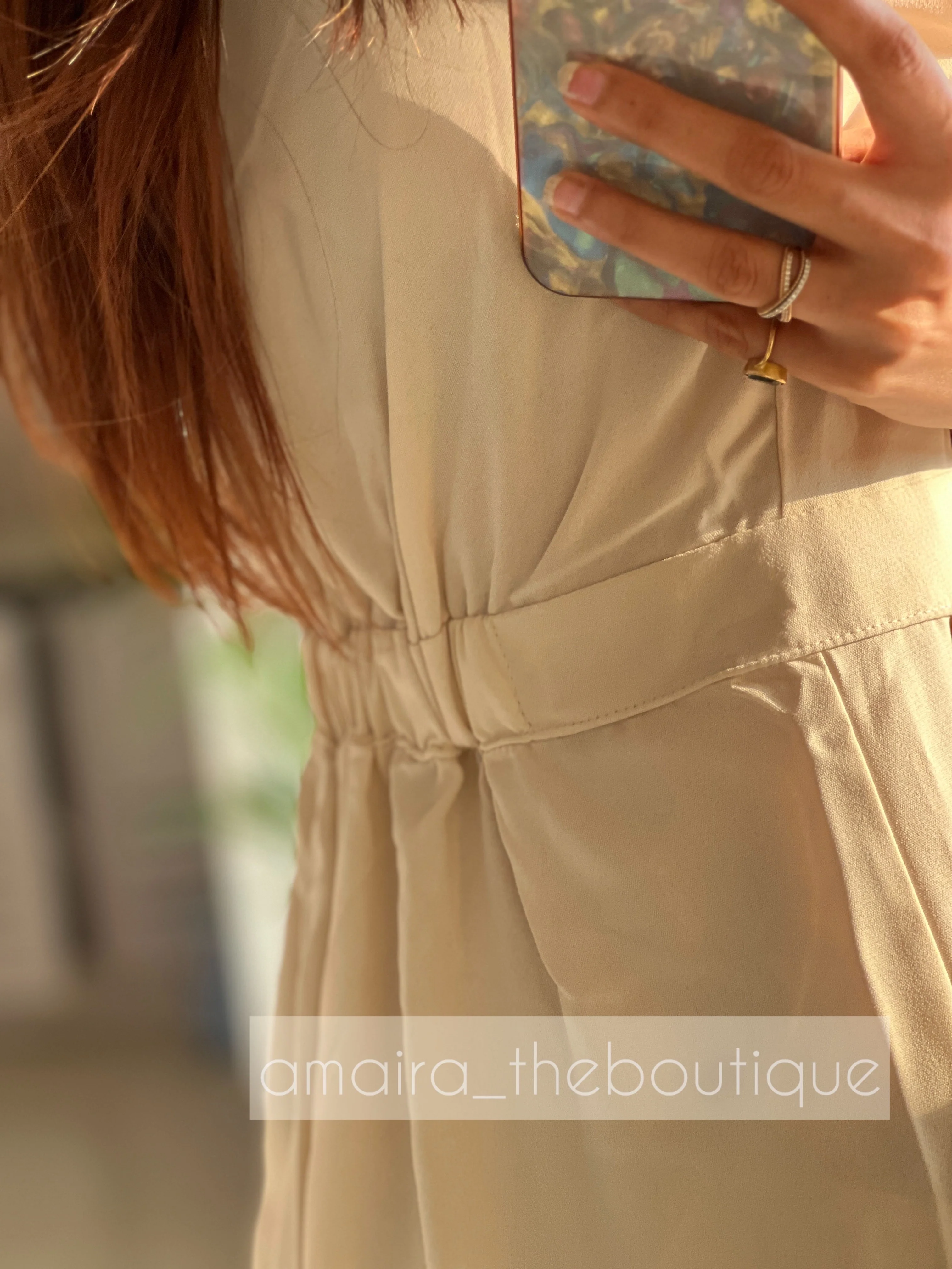 SOPHIA JUMPSUIT - Image 4