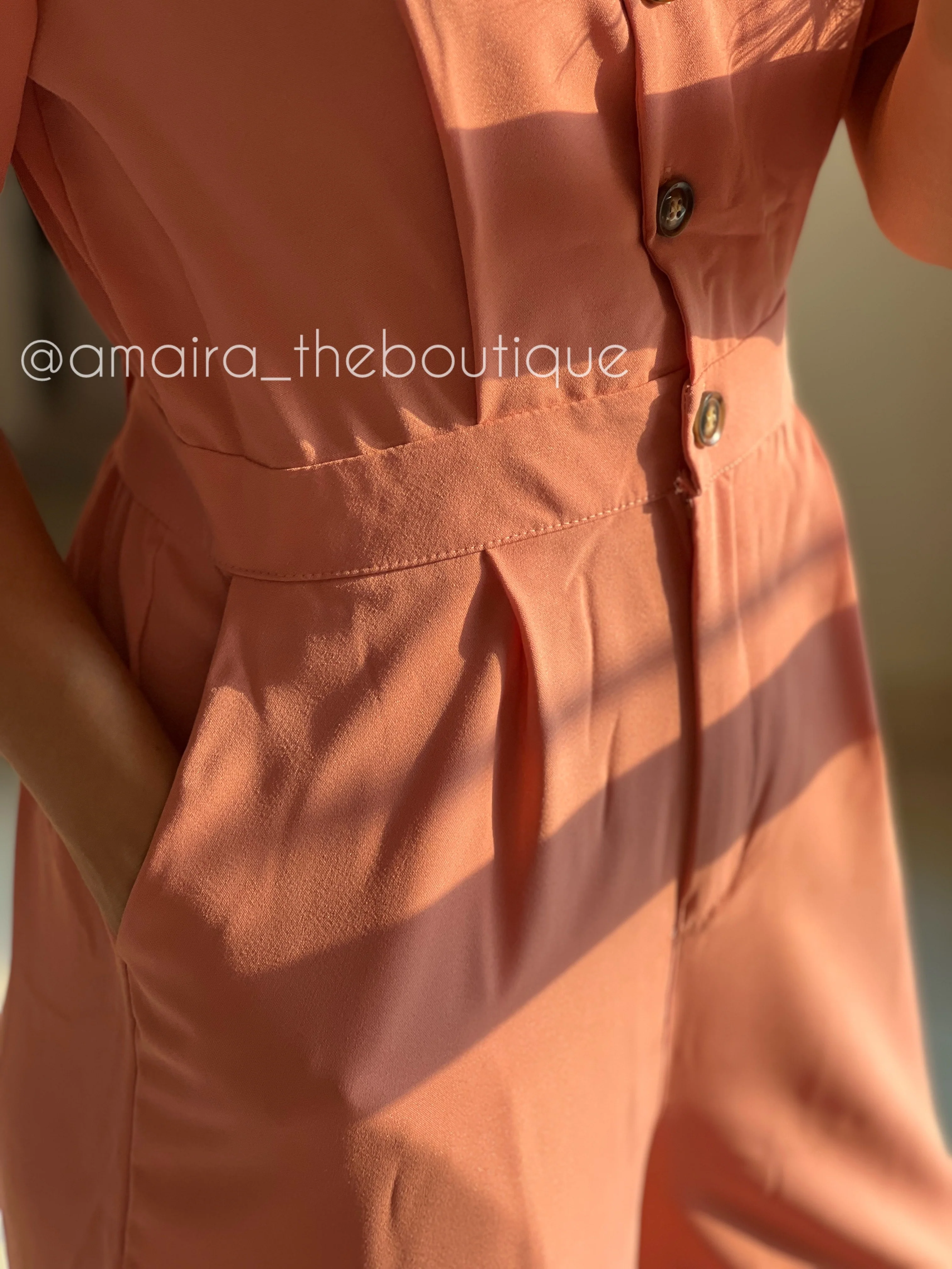 SOPHIA JUMPSUIT - Image 5