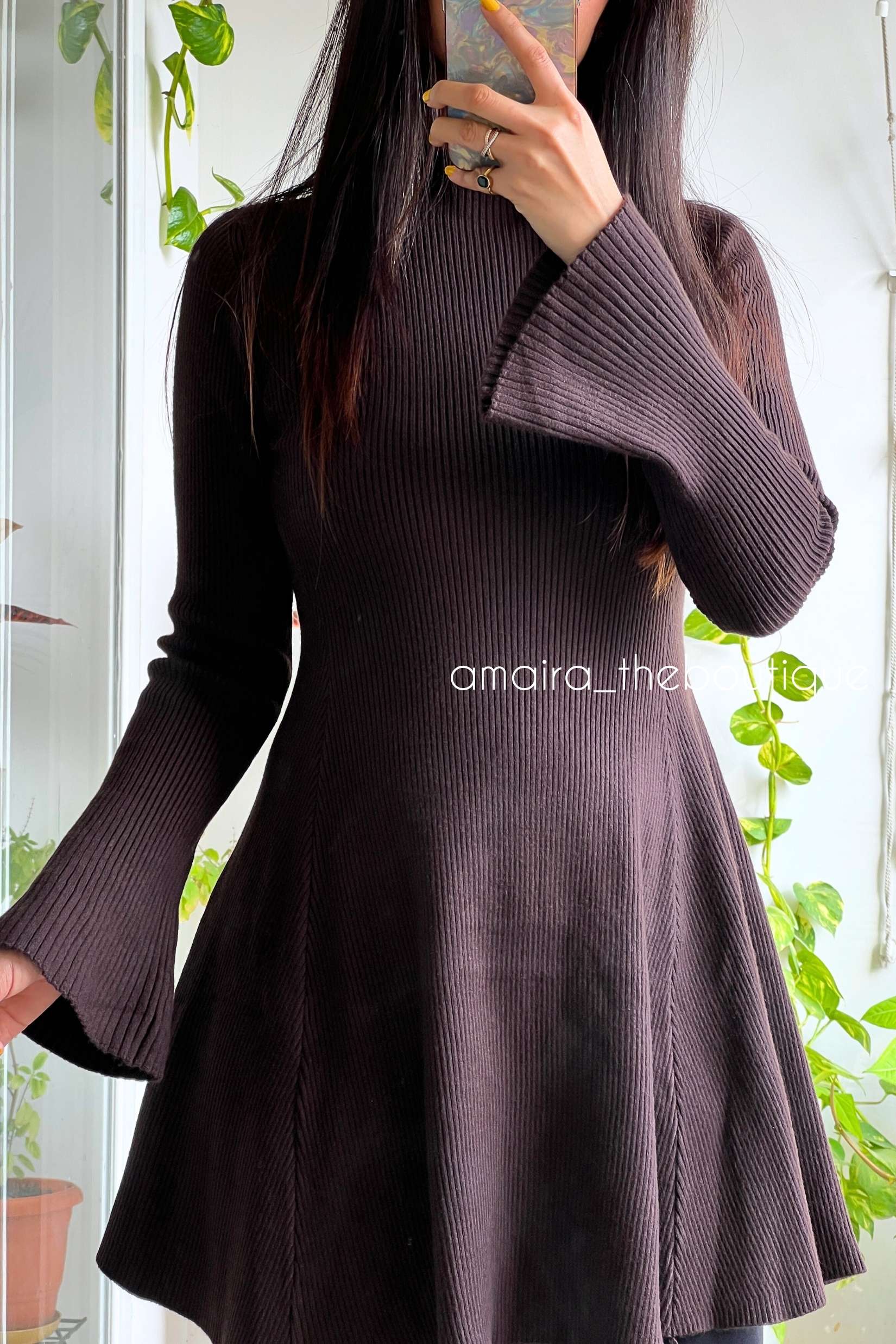 SOPHIA SCATER DRESSES - Image 8