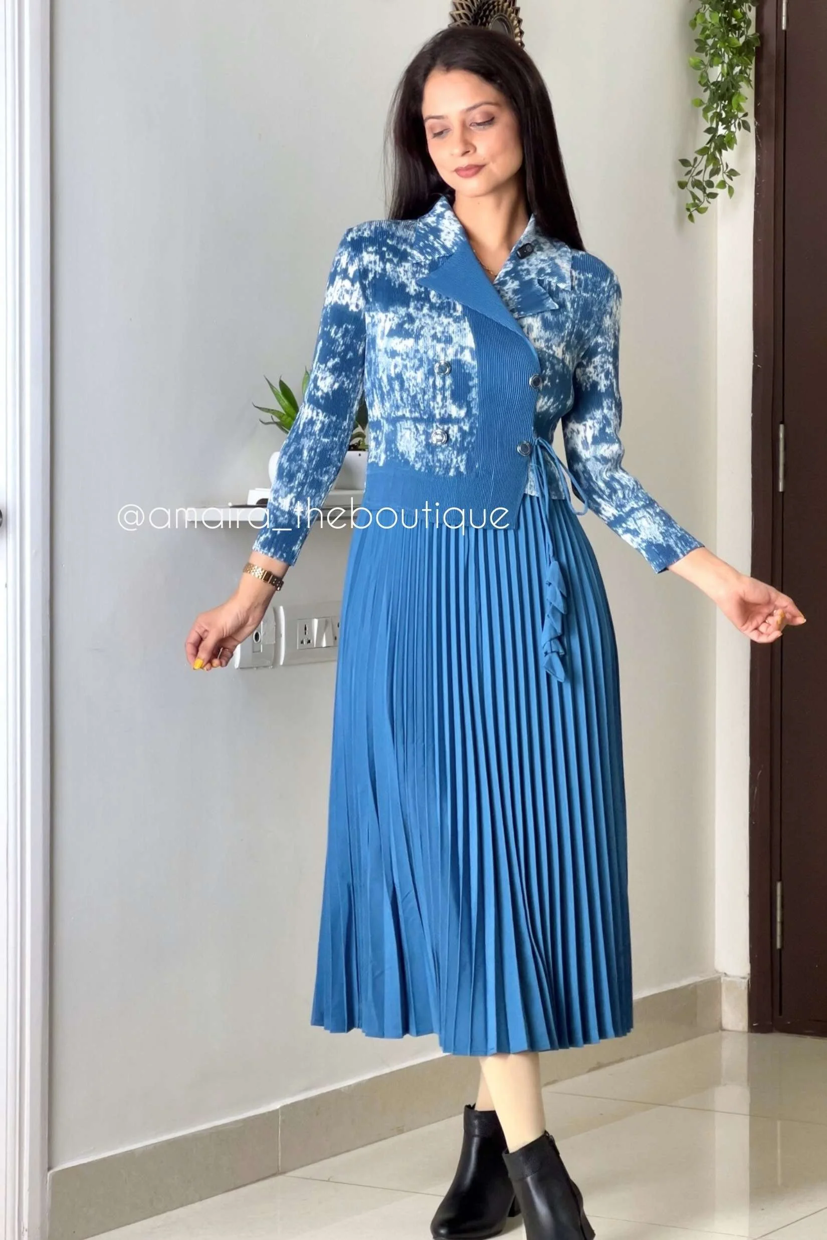 STELLA KOREAN DRESSES - Image 6