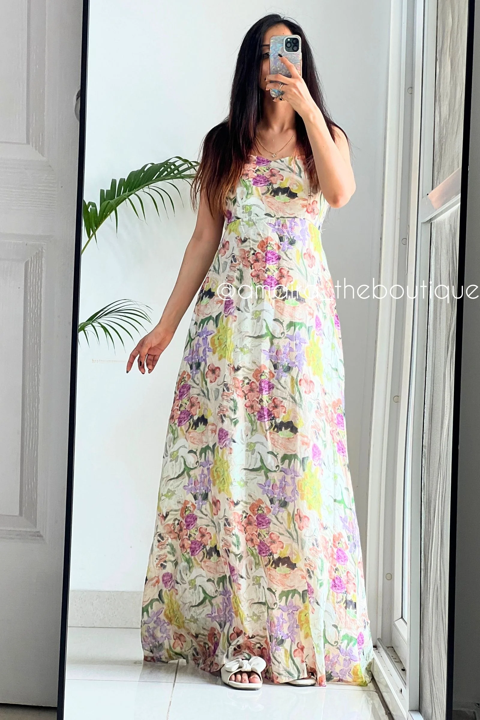 STRAPPY DRESSES - Image 10