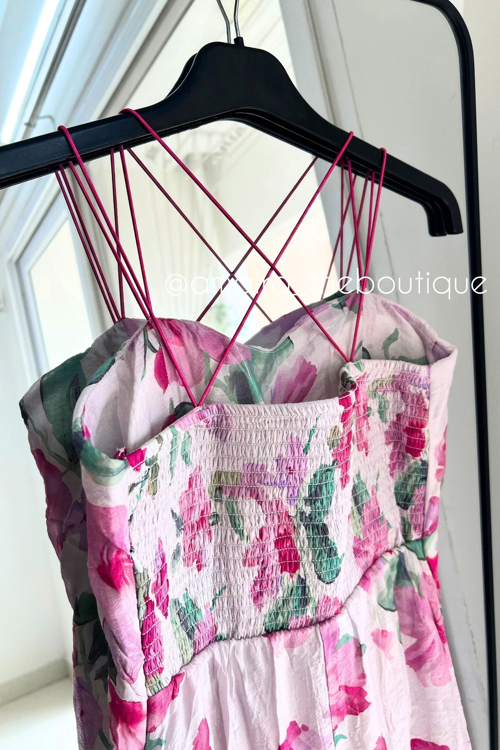 STRAPPY DRESSES - Image 7