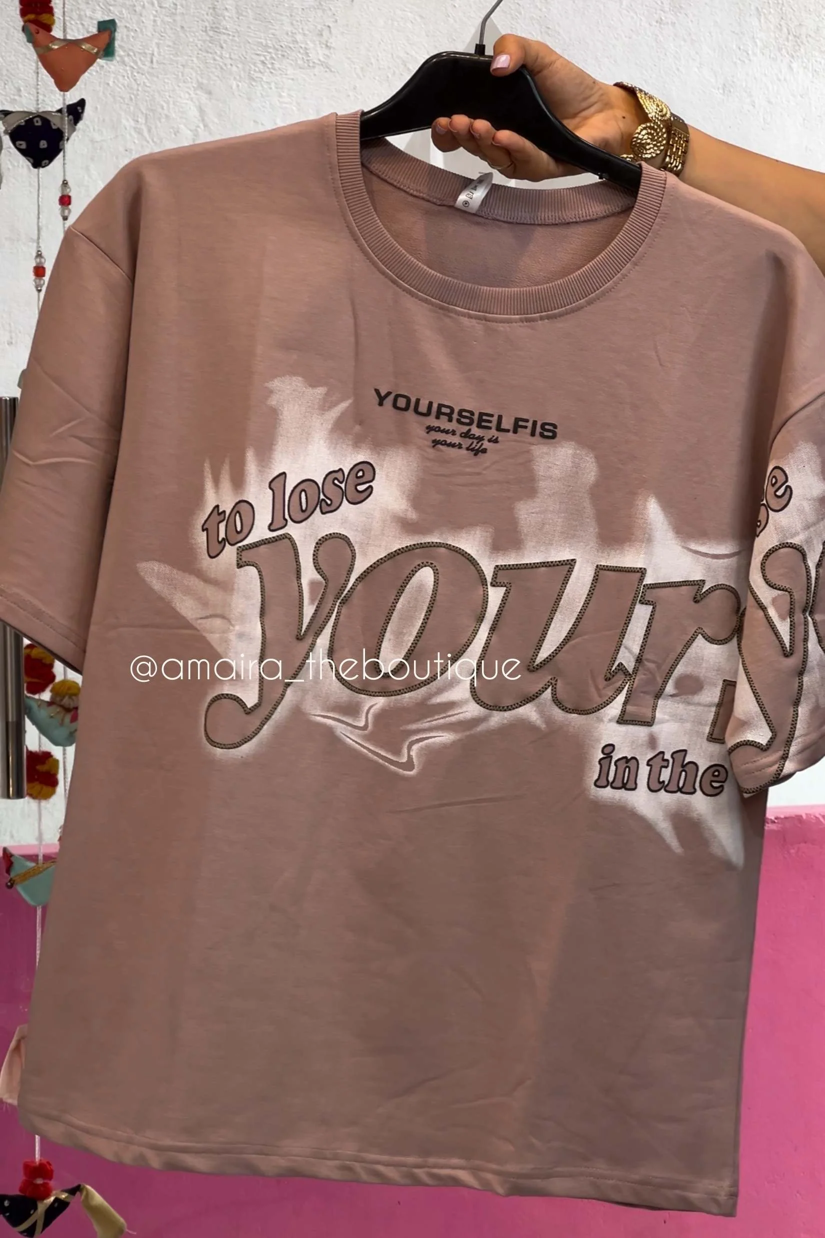 SUMMER T-SHIRTS - Image 10