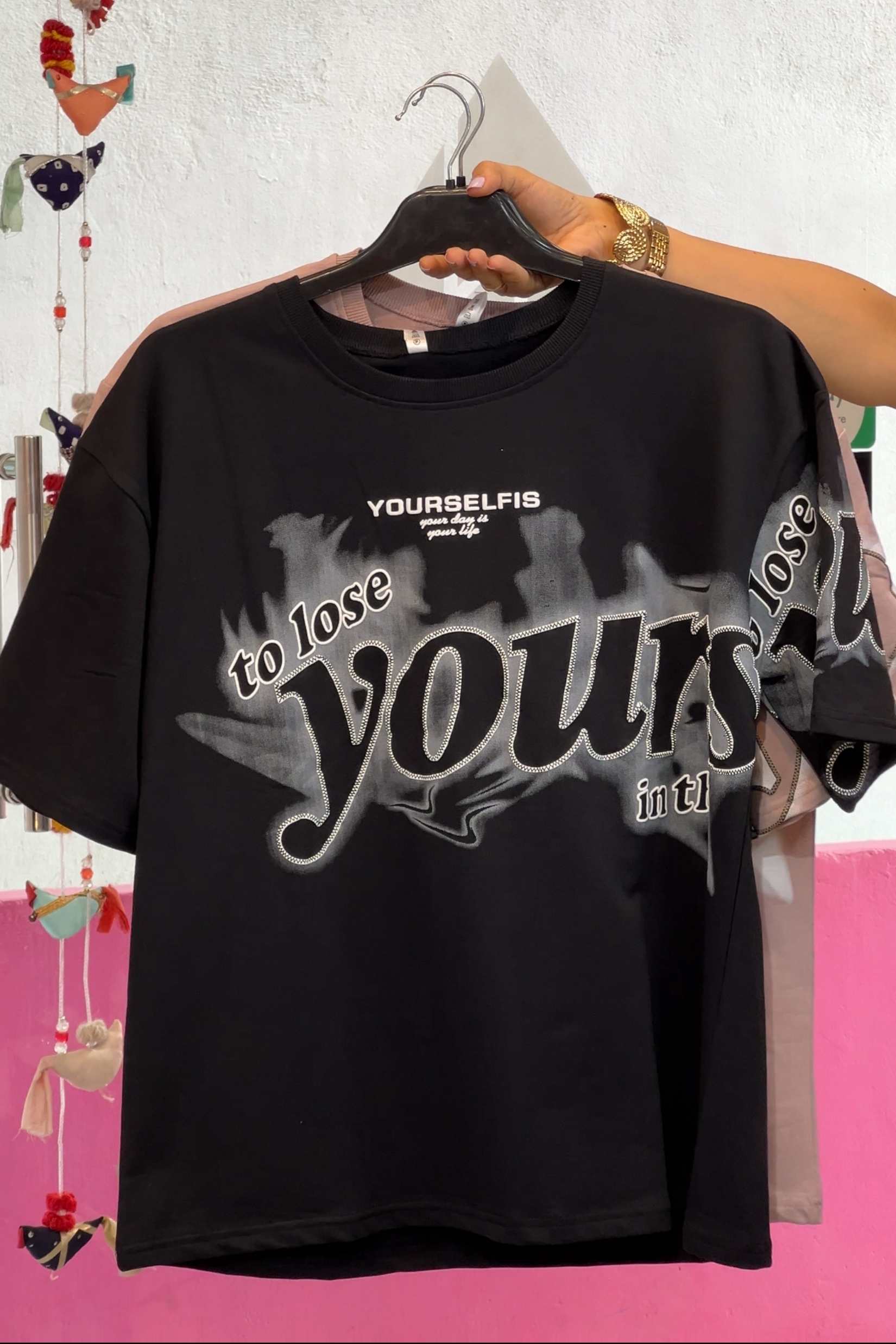 SUMMER T-SHIRTS - Image 4