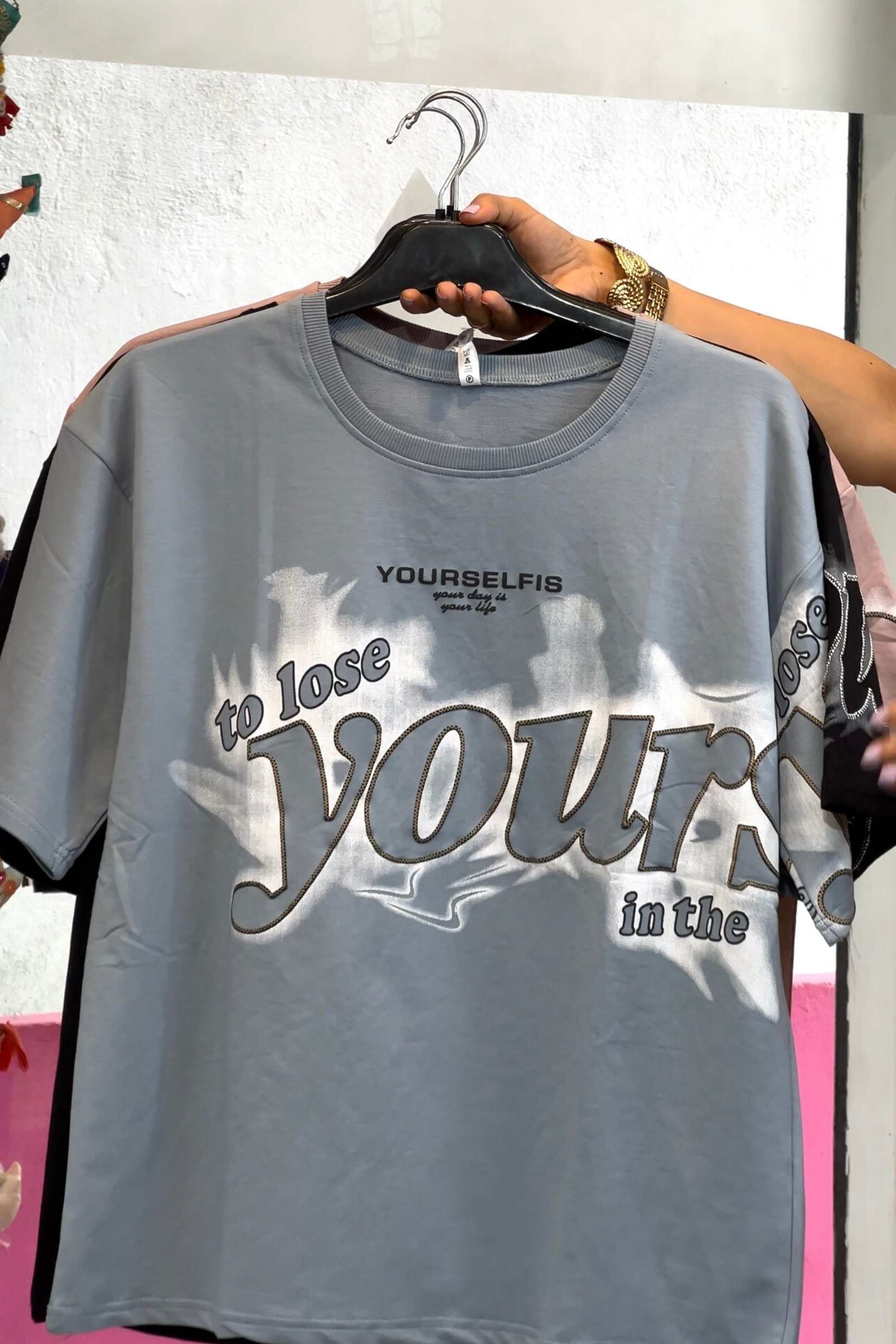 SUMMER T-SHIRTS - Image 5