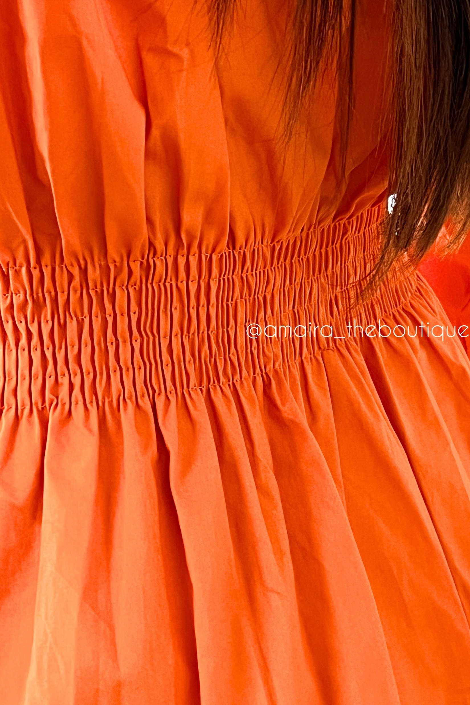 SUNBURST COTTON TOPS - Image 10