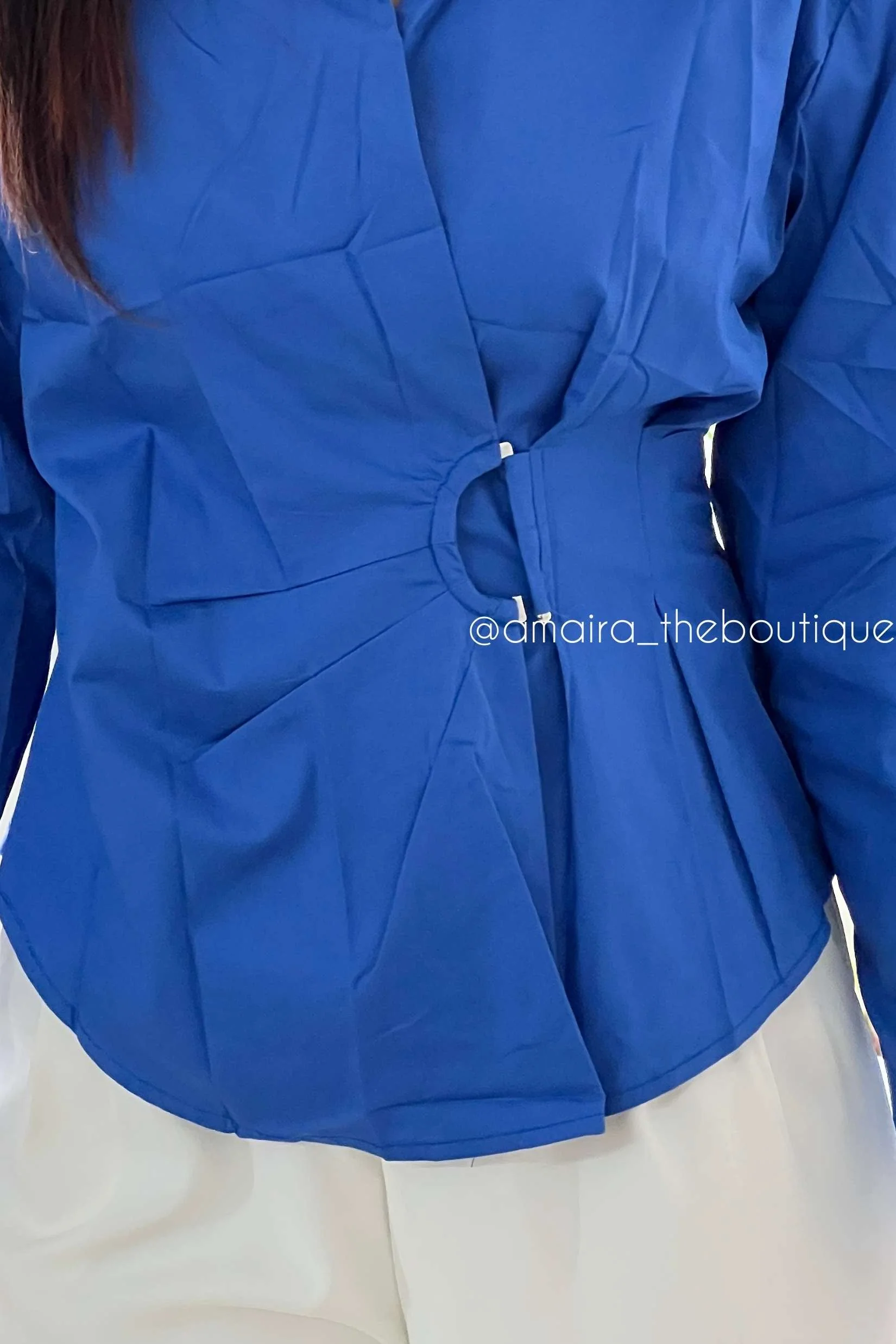 SUNBURST COTTON TOPS - Image 6