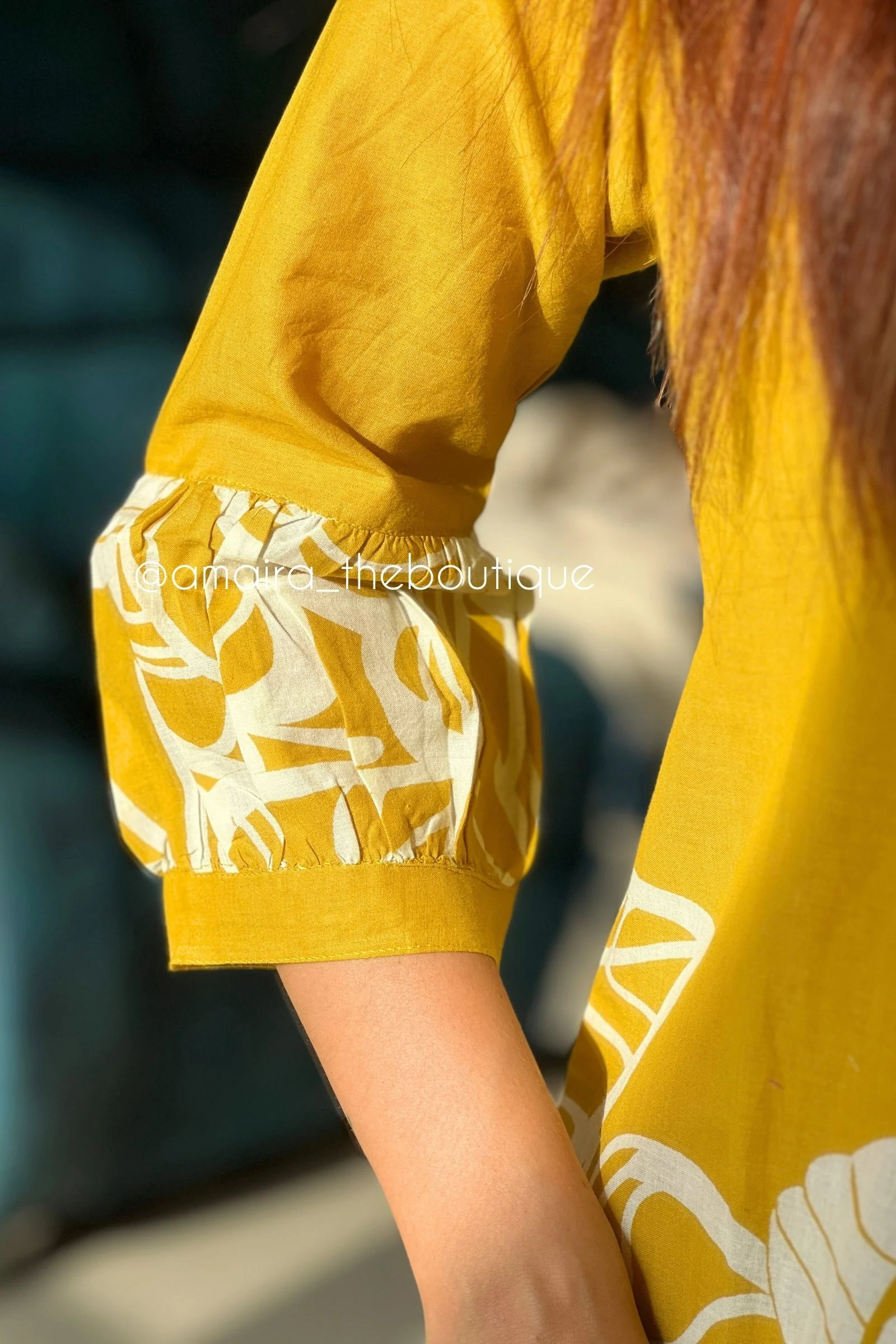 SUNSHINE CO-ORDS - Image 3