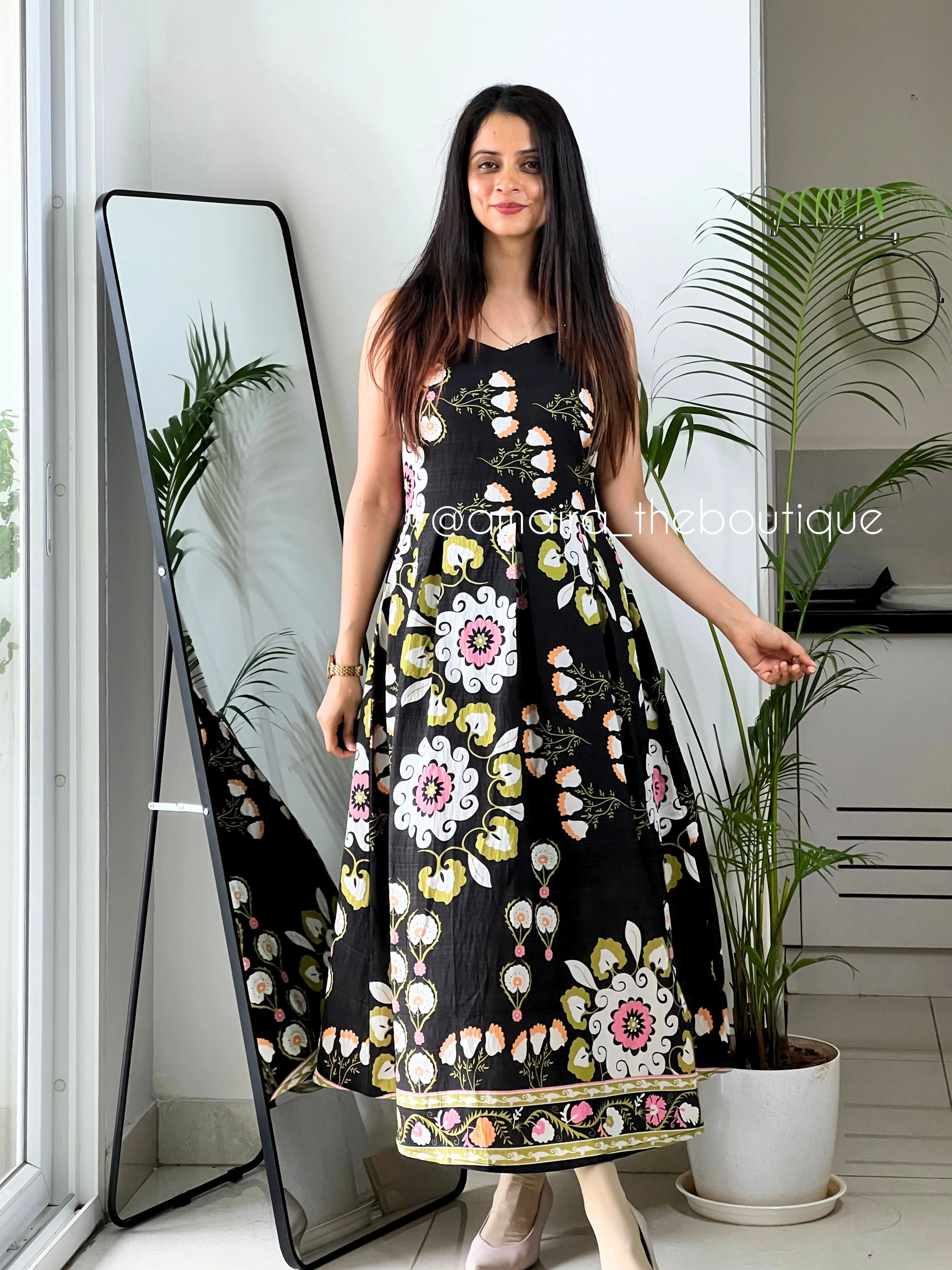 SWEETHEART DRESS-2