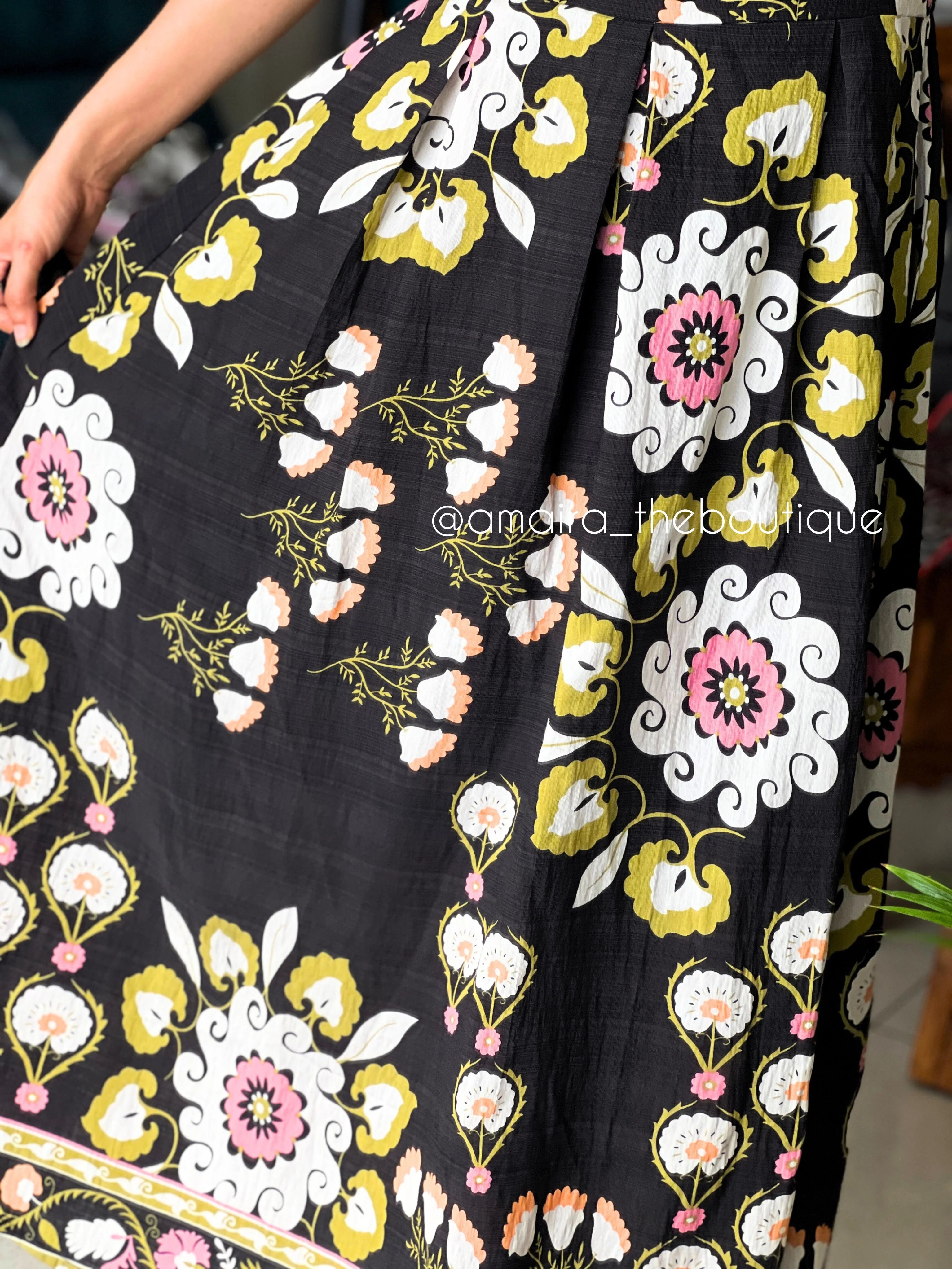 SWEETHEART DRESS-2 - Image 4