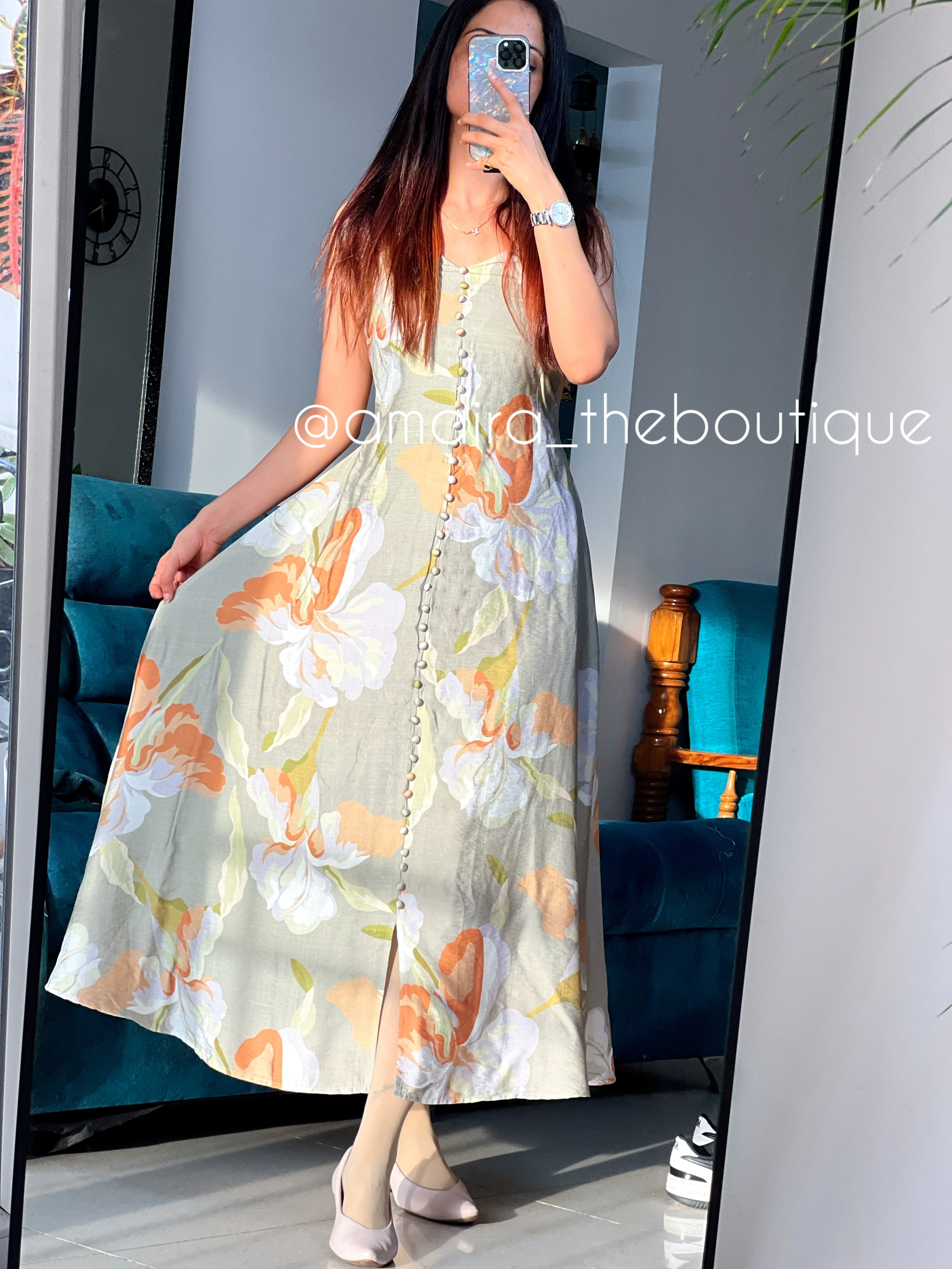 SWEETHEART DRESS - Image 3
