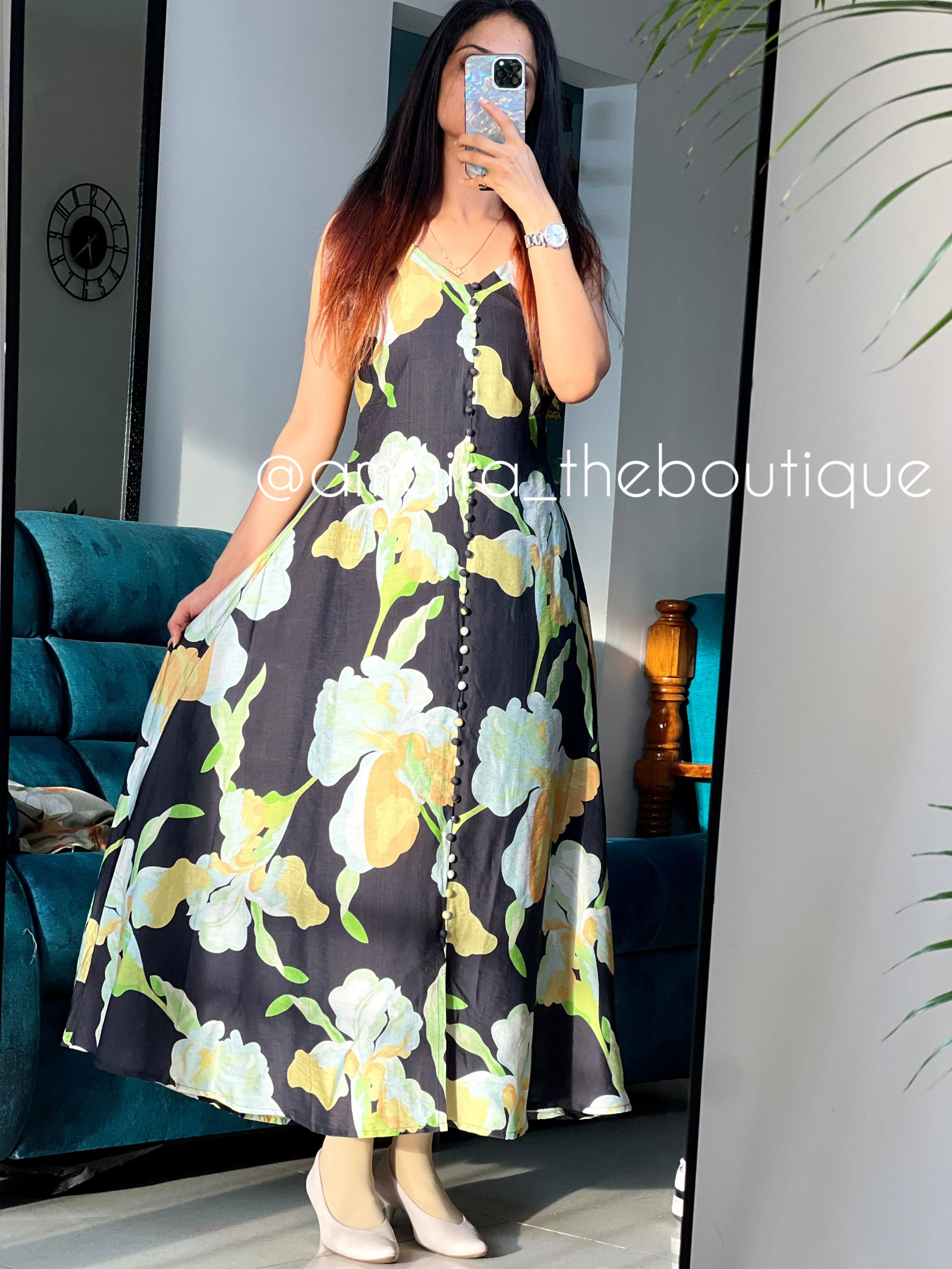 SWEETHEART DRESS - Image 5