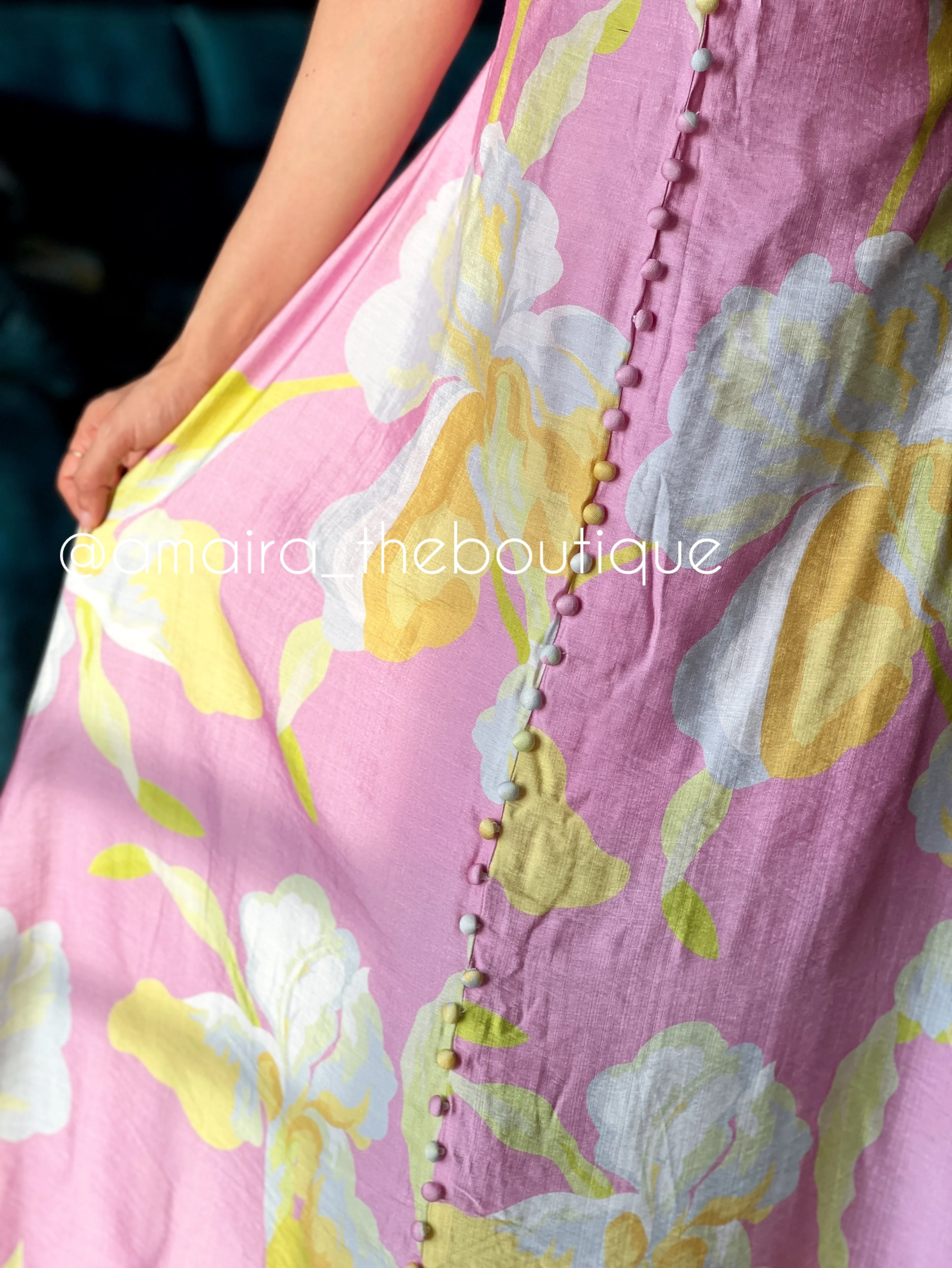 SWEETHEART DRESS - Image 8