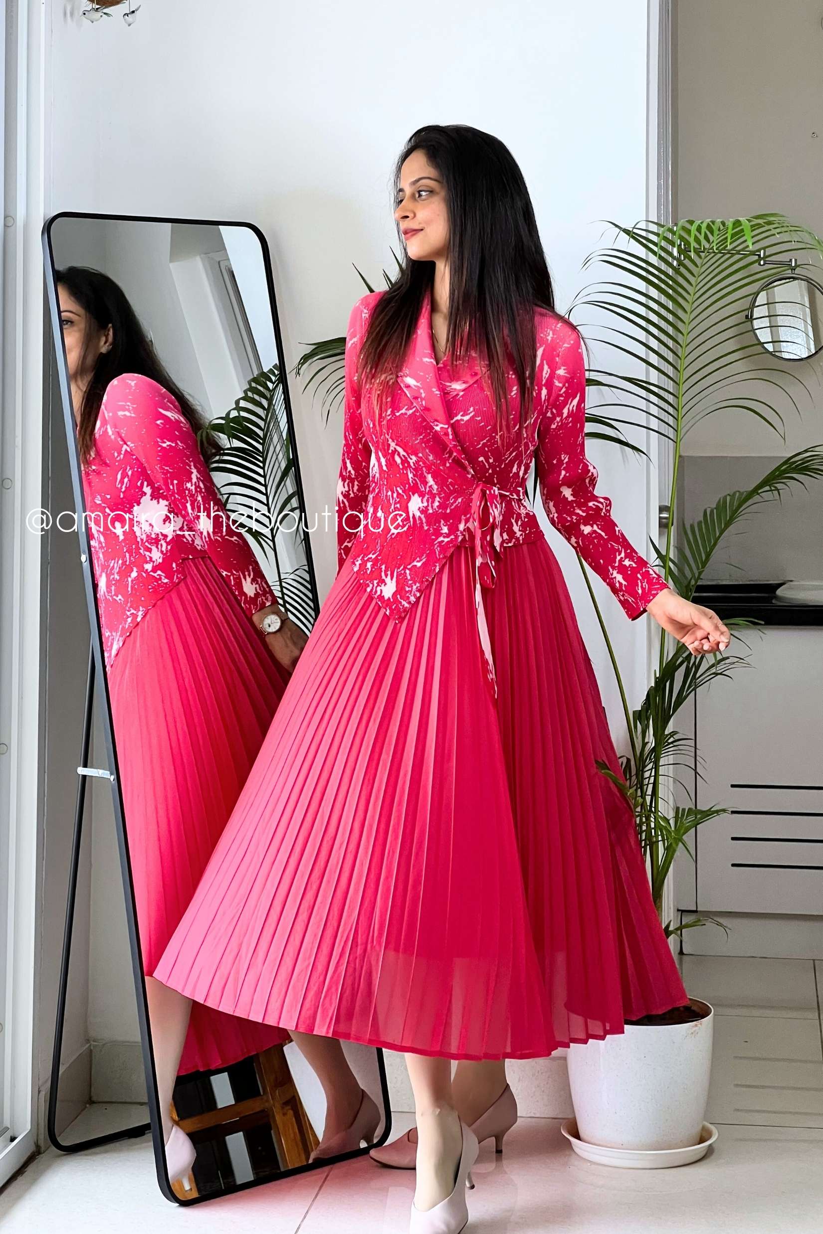 TARA KOREAN DRESSES - Image 2