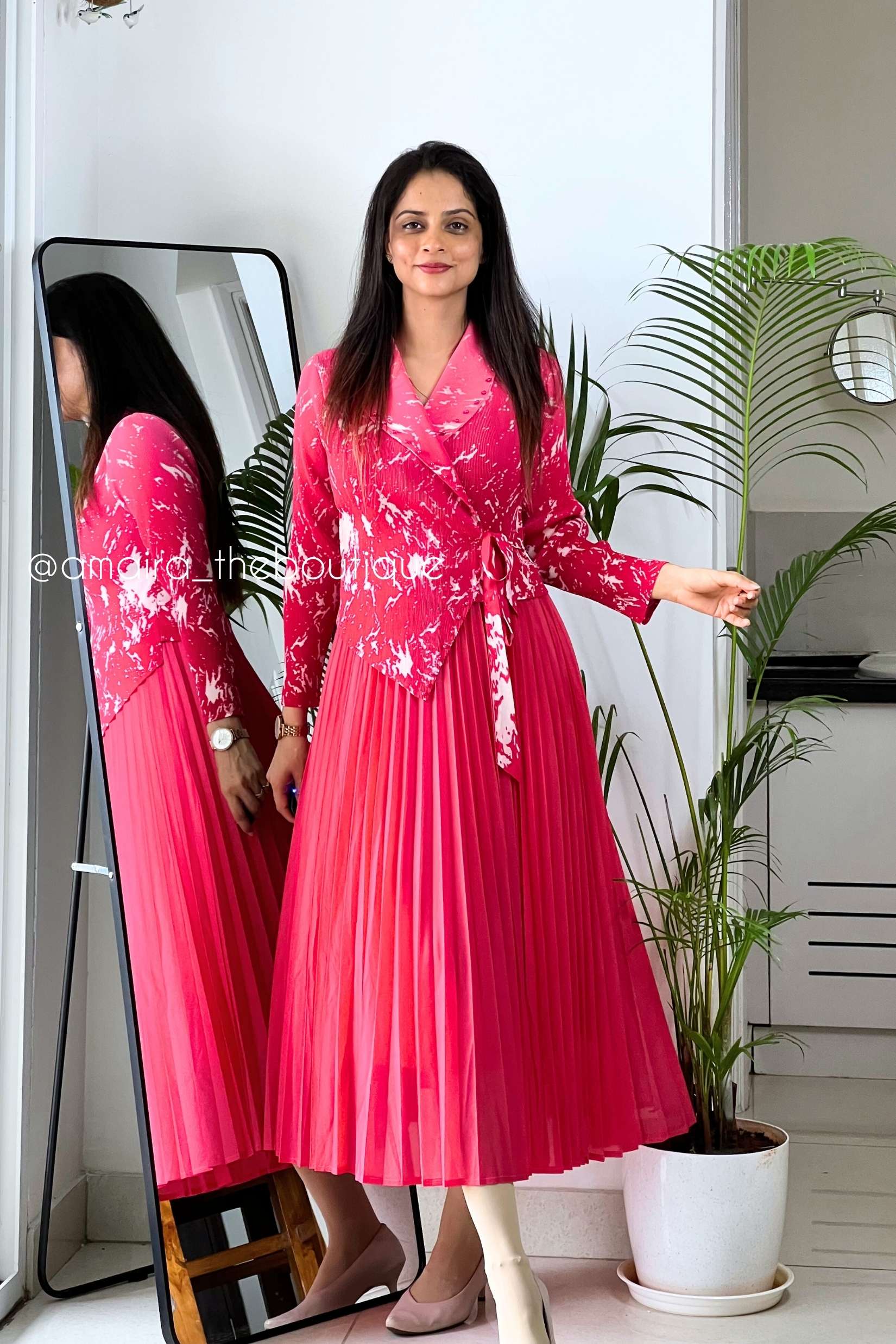 TARA KOREAN DRESSES - Image 3