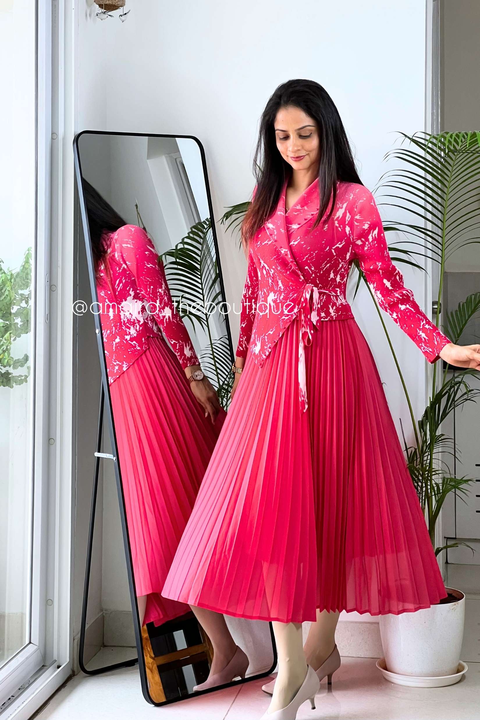 TARA KOREAN DRESSES - Image 4